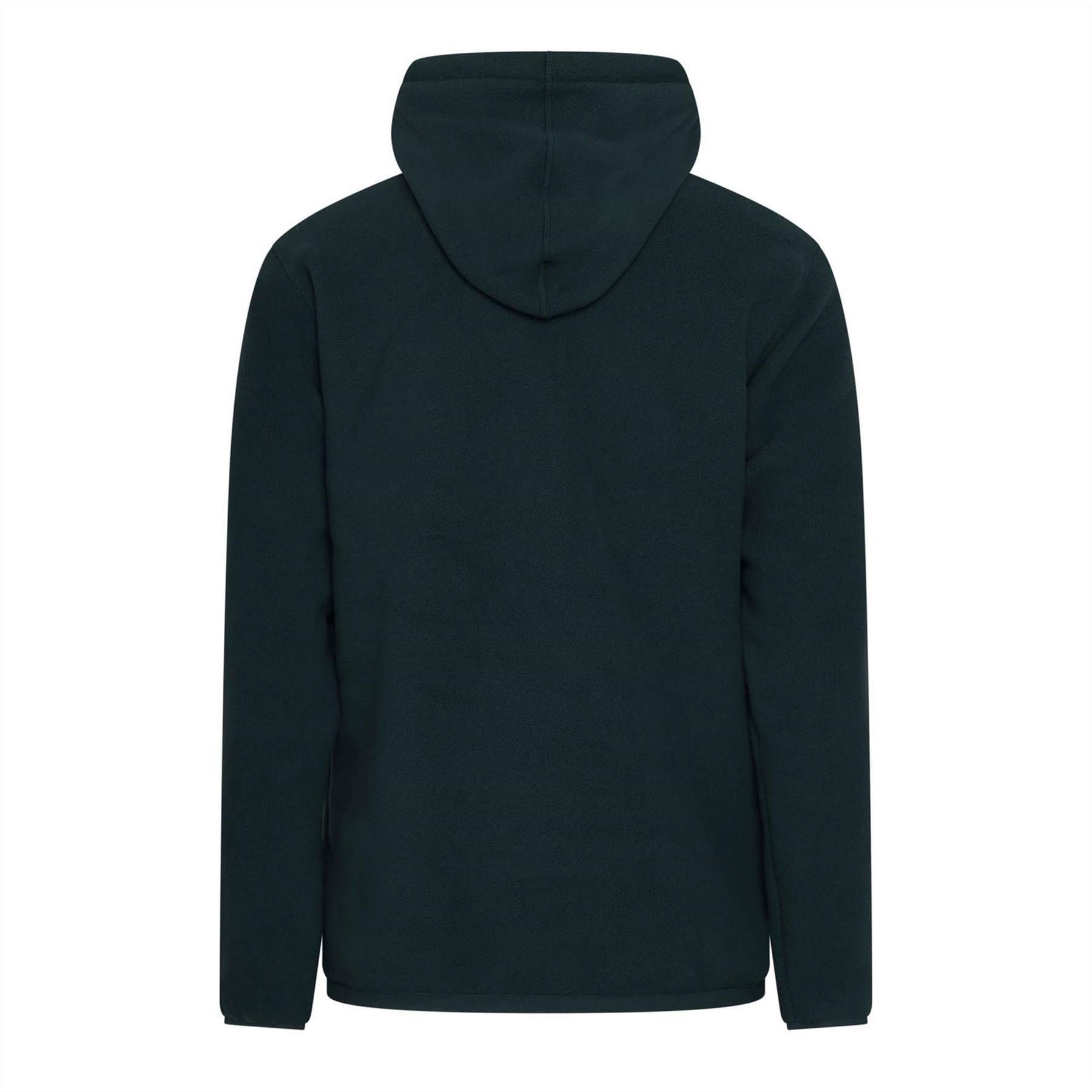 Timberland Badge Polar Fleece Hoodie