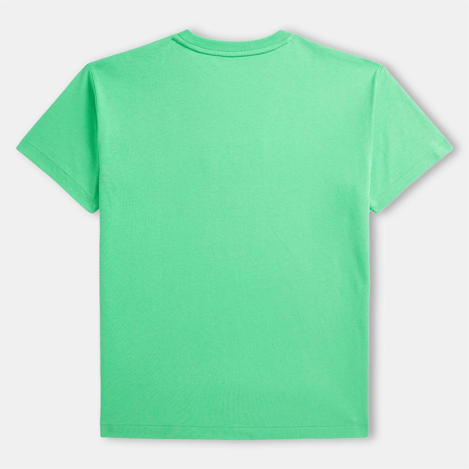 Polo Ralph Lauren Short Sleeved T-Shirt Juniors