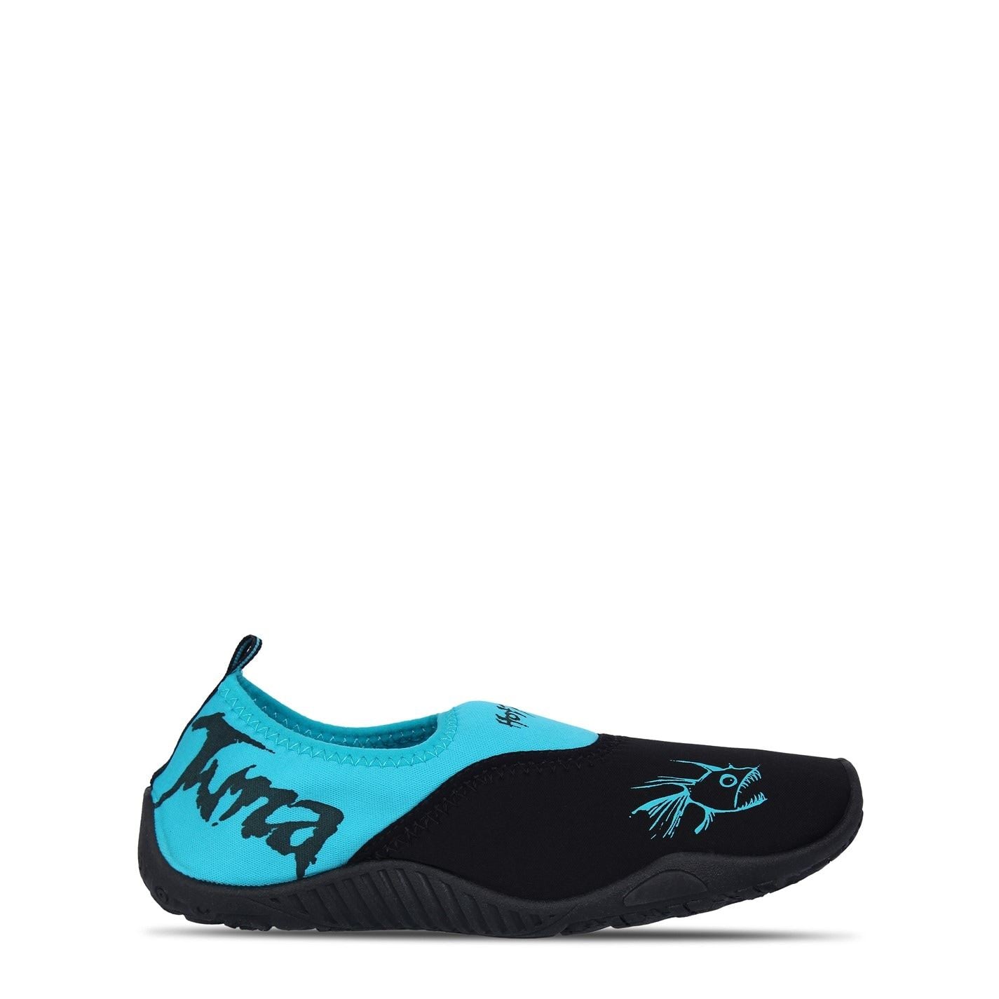 Hot Tuna Tuna Ladies Aqua Water Shoes
