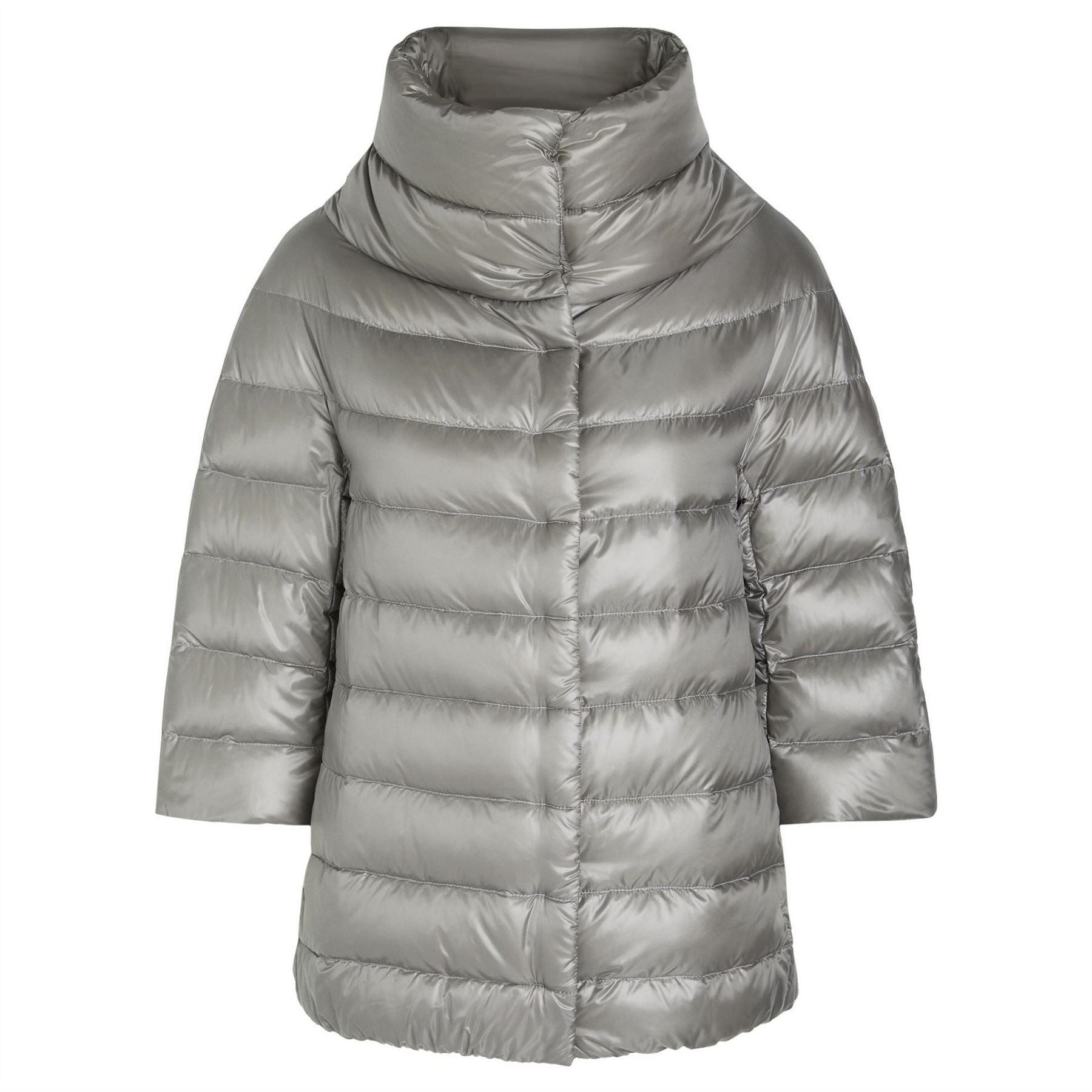 Herno Ultralight Cape Three Quarterslv