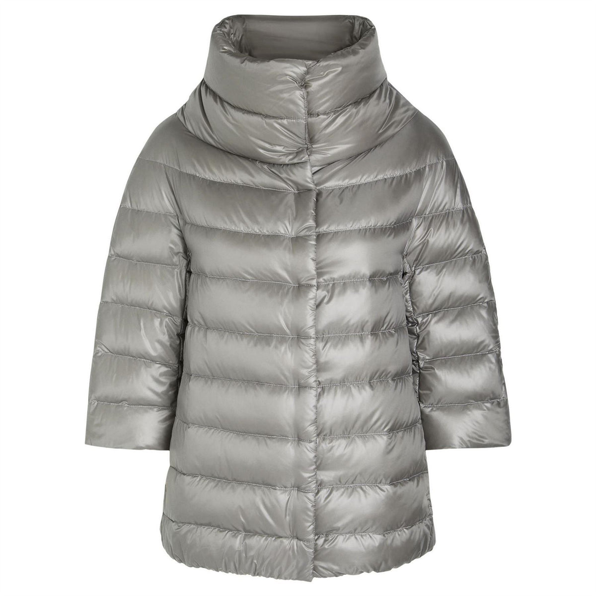 Herno Ultralight Cape Three Quarterslv