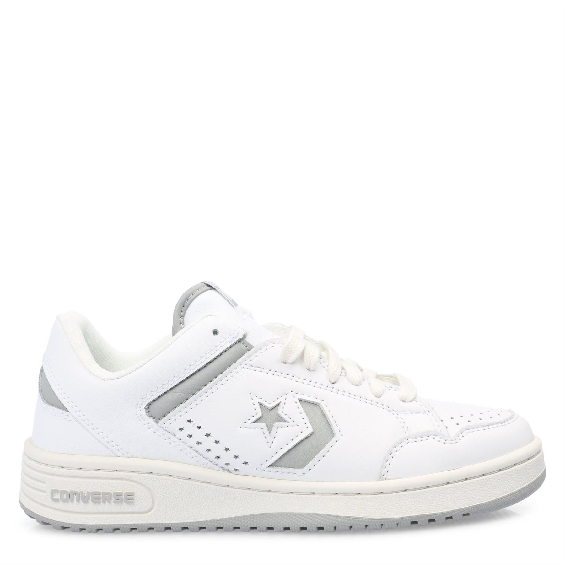 Converse Adults Weapon Low Top Trainers