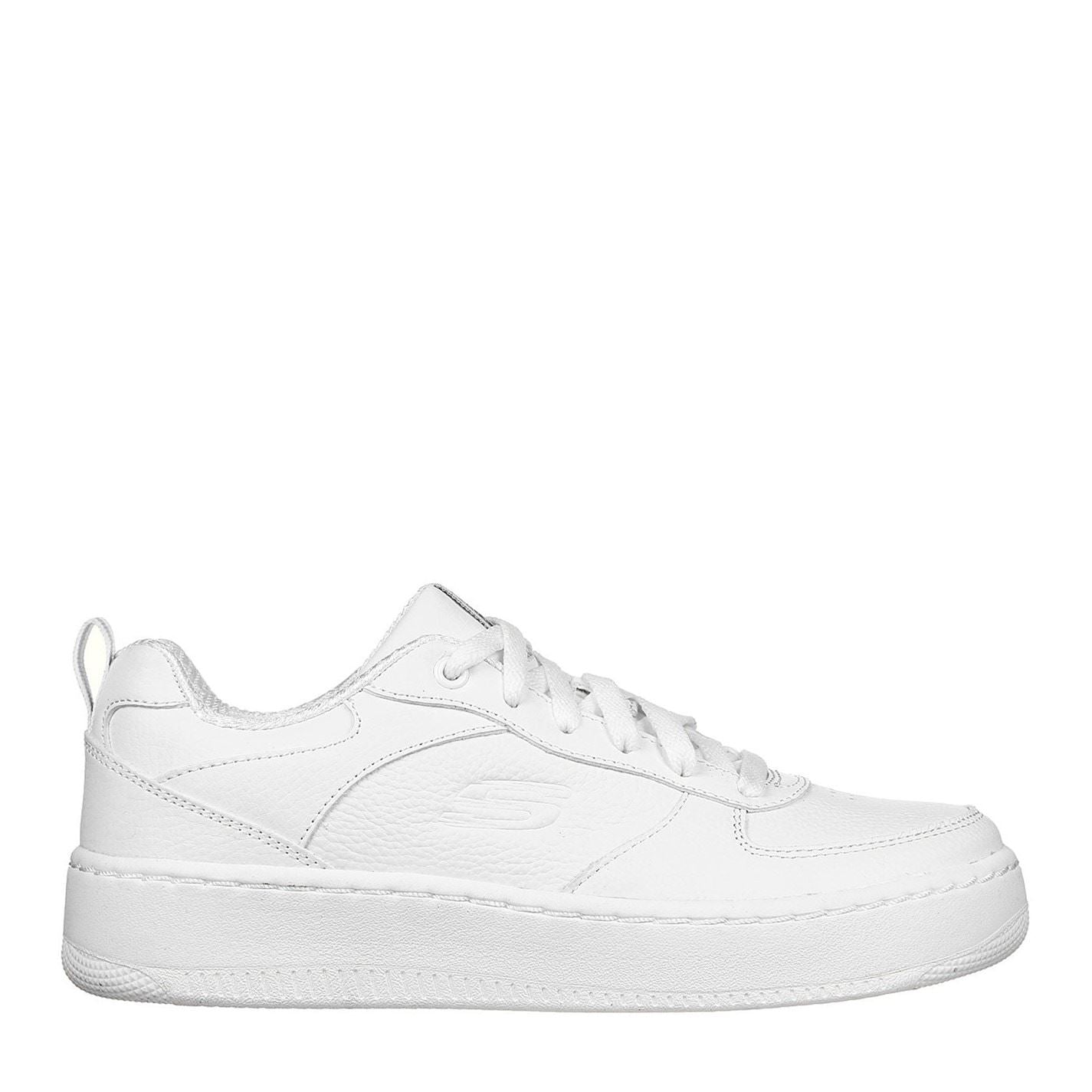 Skechers Womens Sport Court 92 Illustrious Trainers