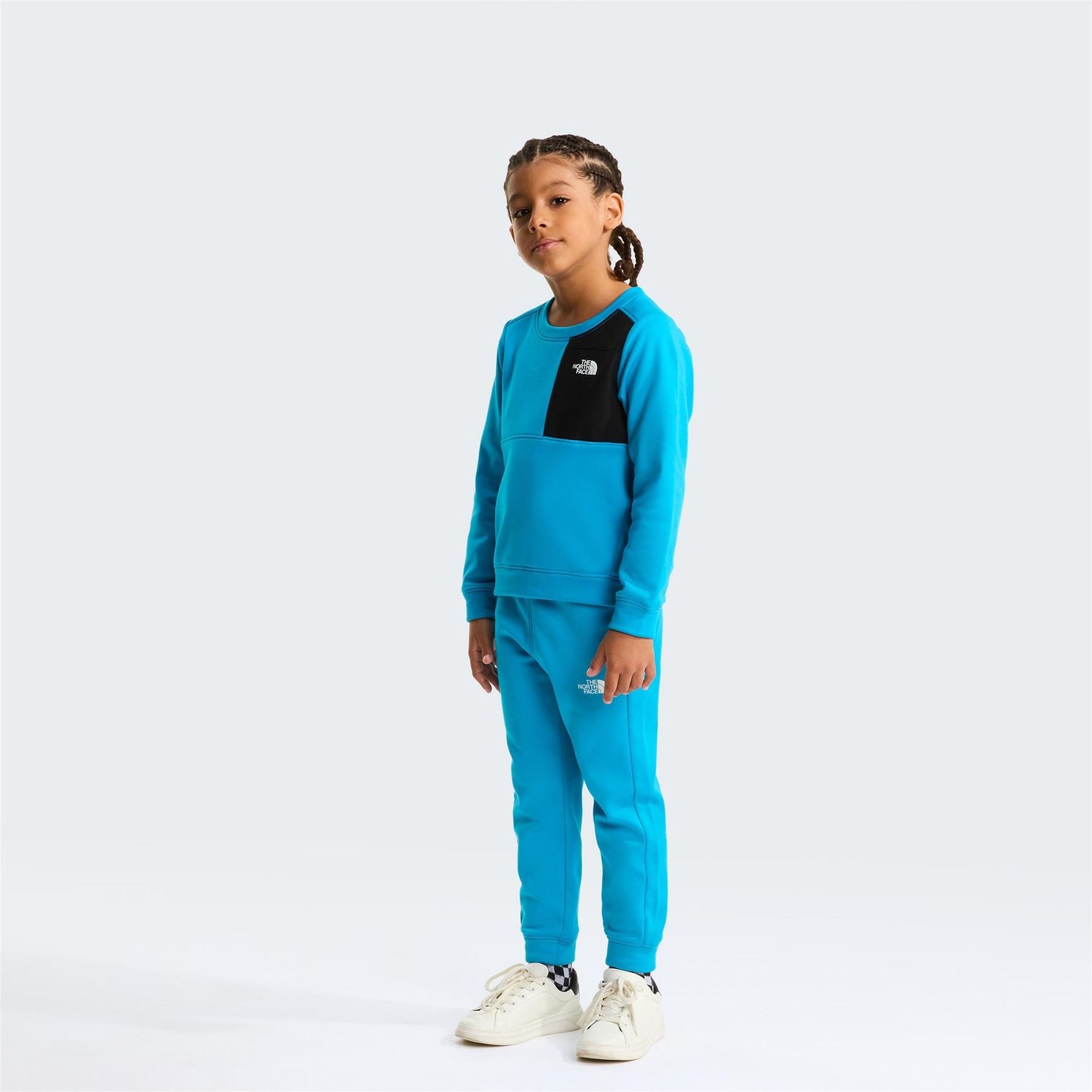 The North Face Set Juniors
