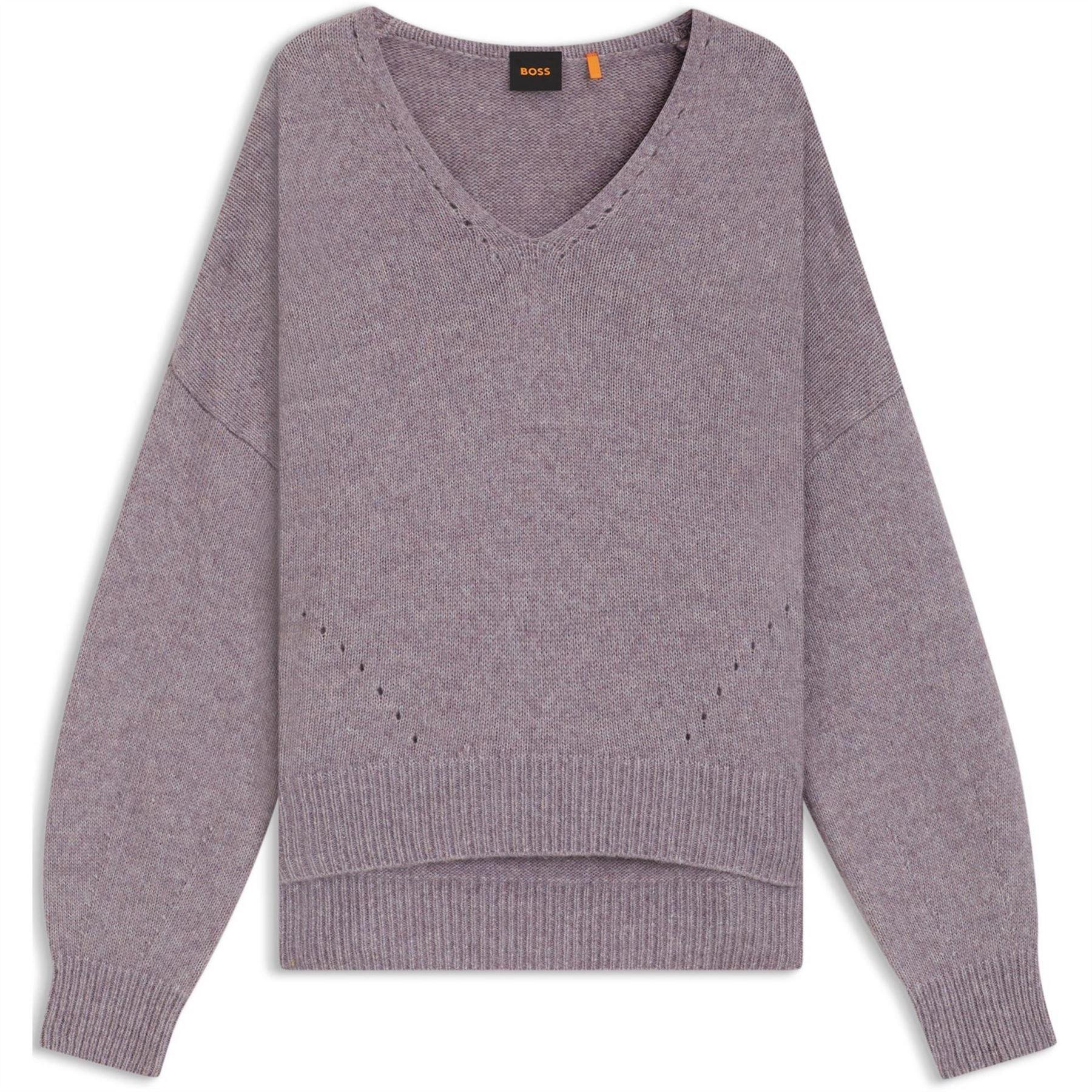 Boss Jumper