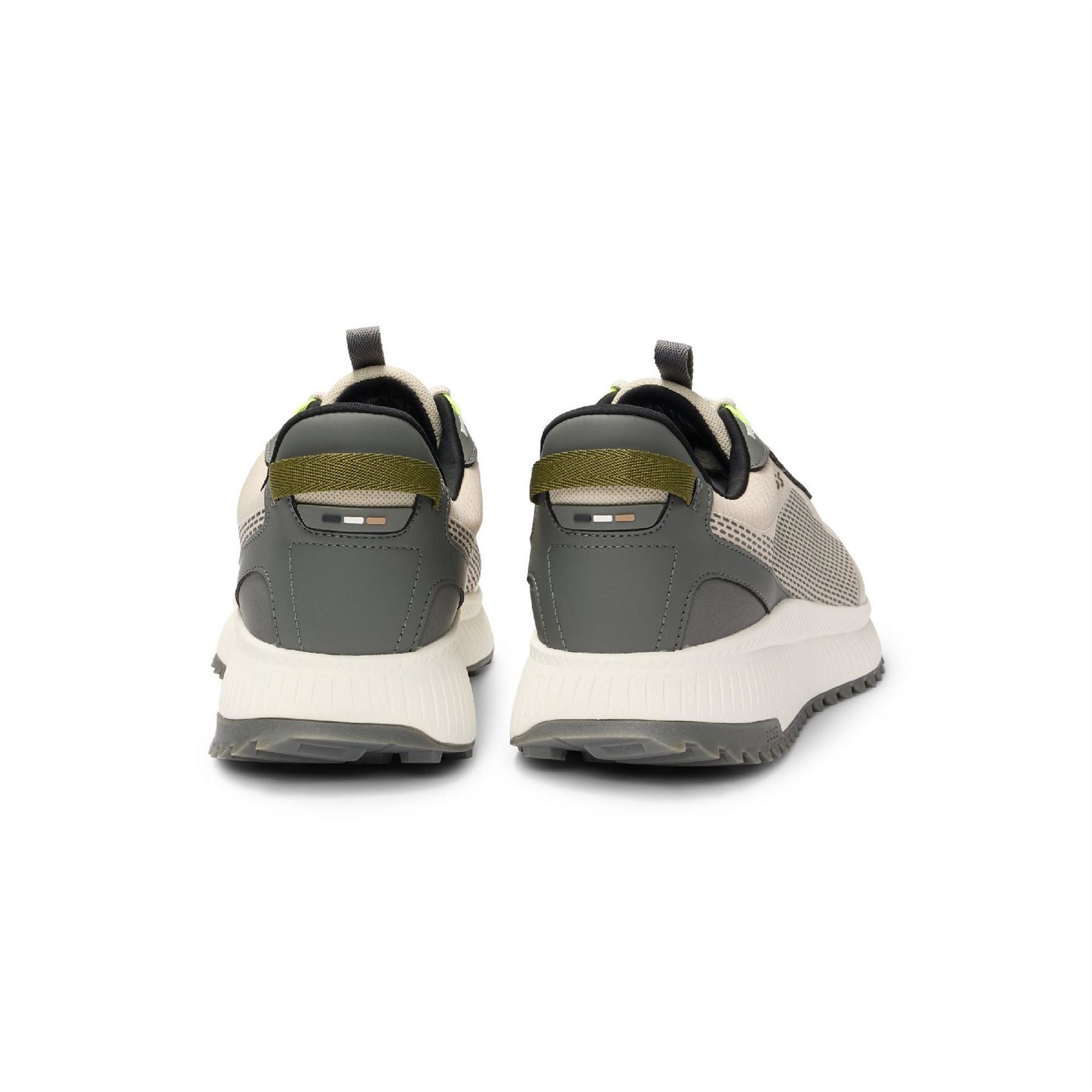 Boss Mens Ttnm Evo Runn RsgorE-Tex 10266589 0 Low Top Trainers