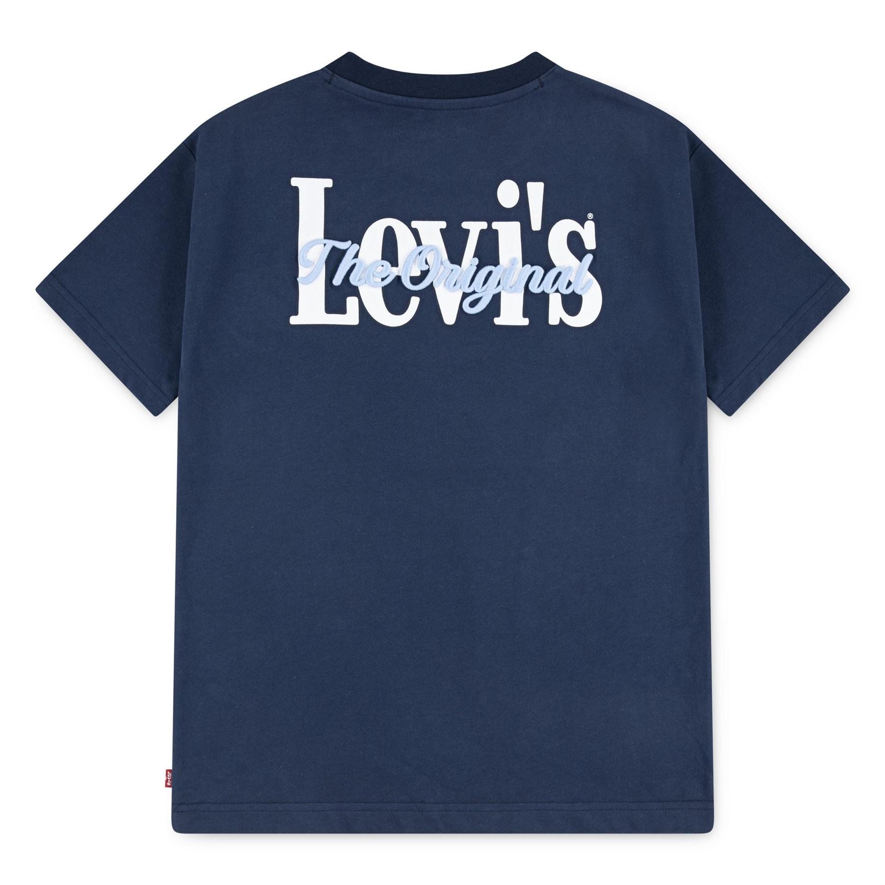 Levis Classic Tee Jn62