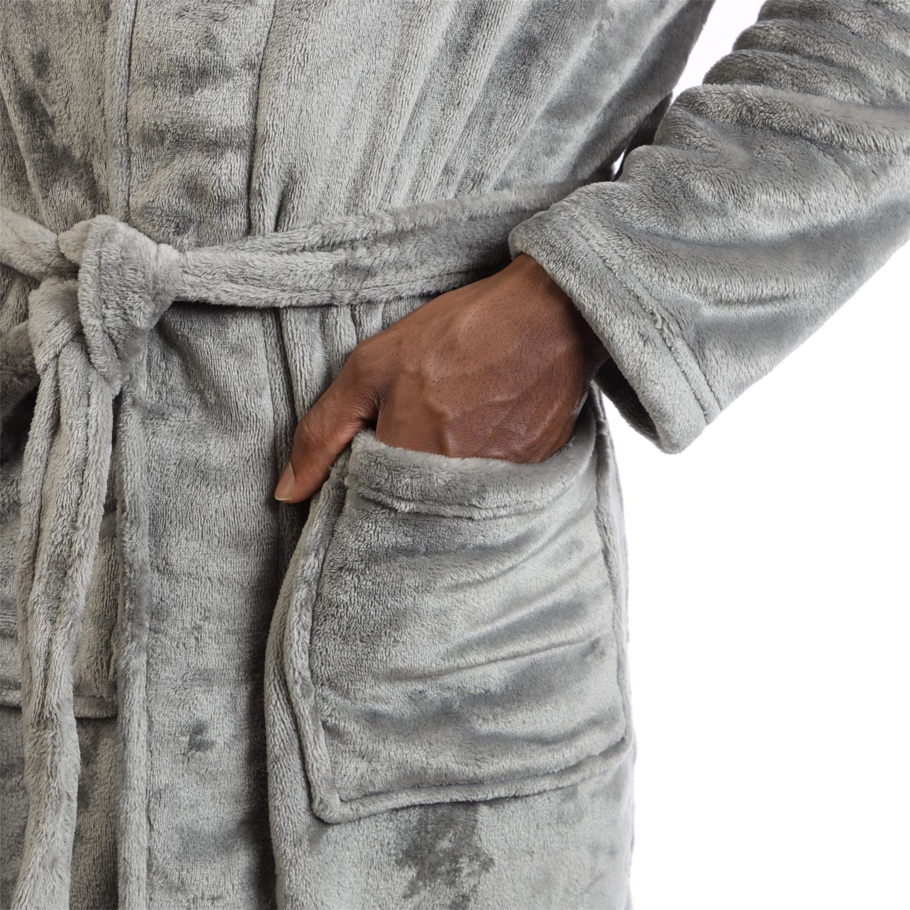 Farah Dressing Gown