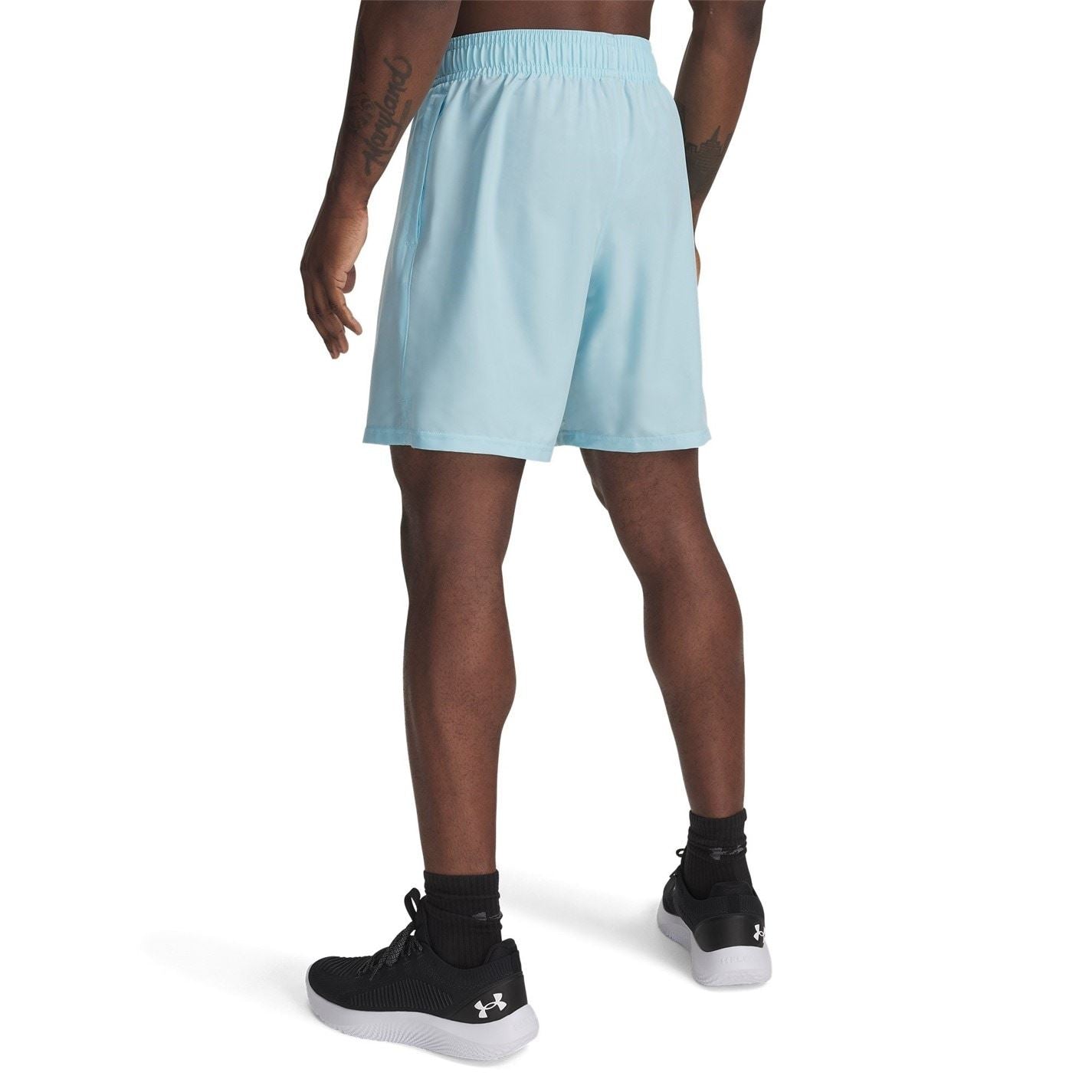 Under Armour Armour Ua Tech� Woven Wordmark Shorts