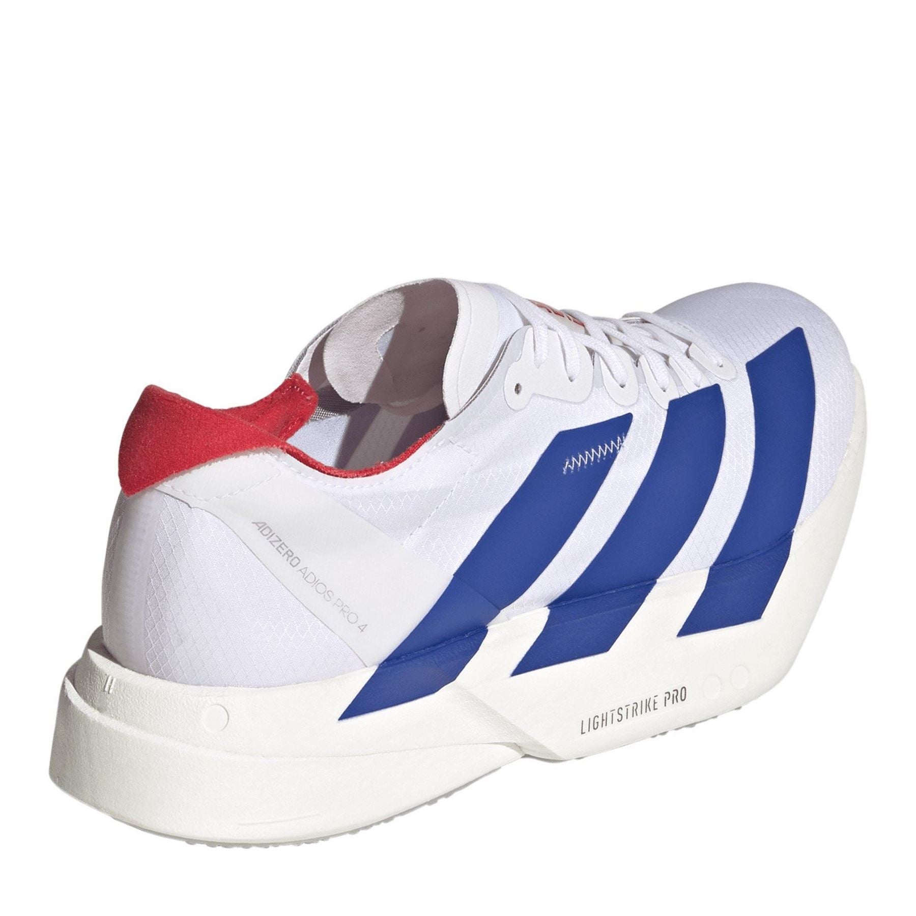 adidas Womens Adizero Adios Pro 4