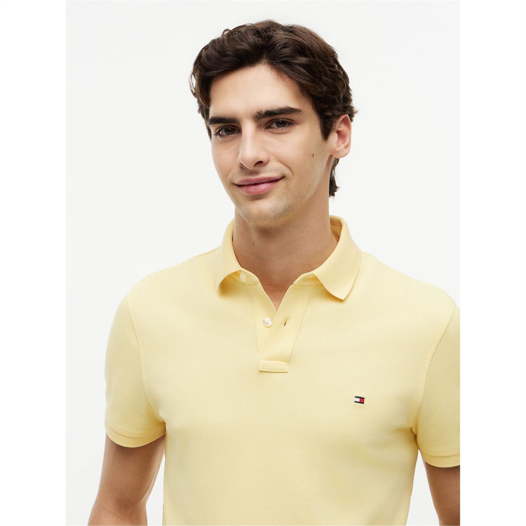 Tommy Hilfiger 1985 Polo Shirt