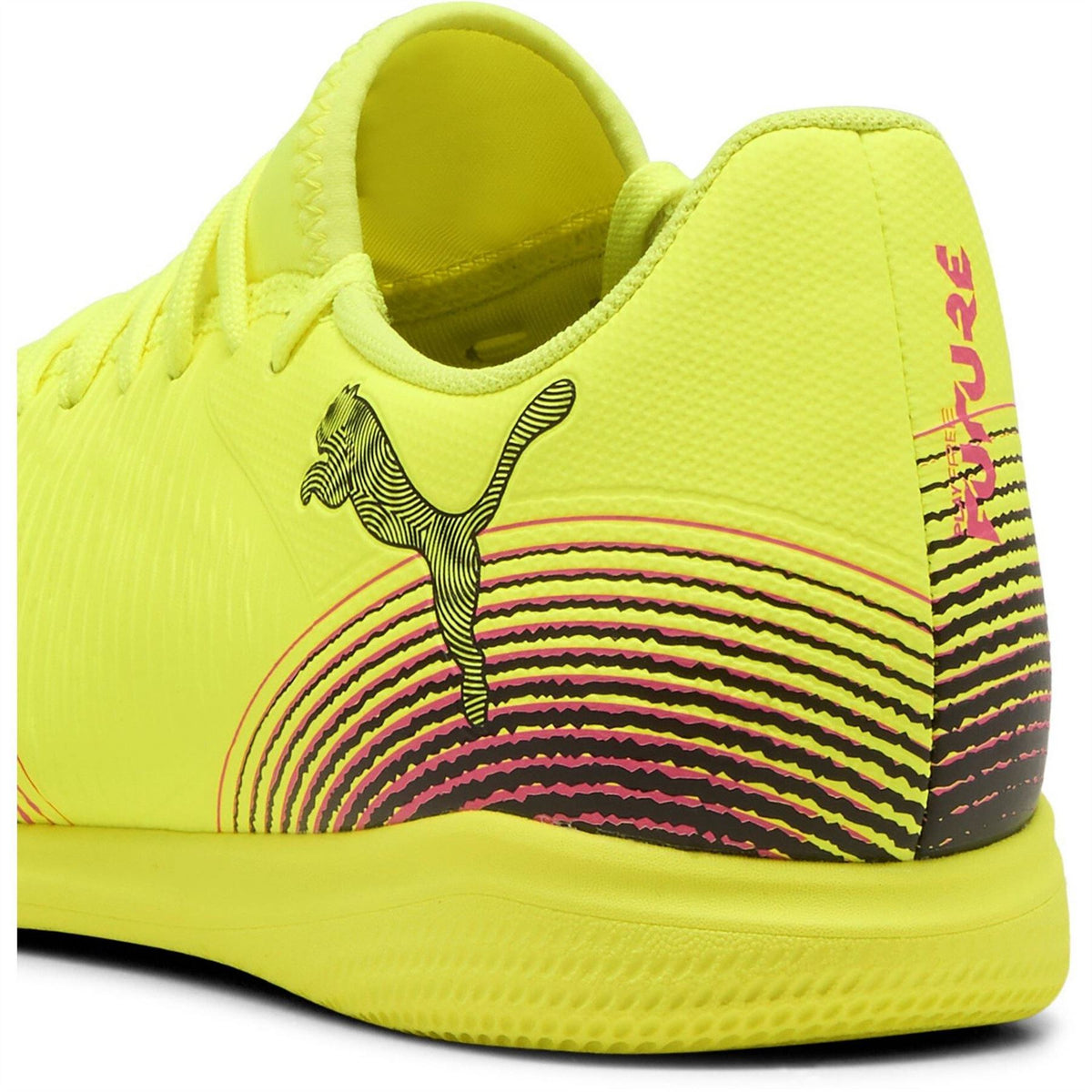 Puma Future 8 Play It Indoor Football Boots