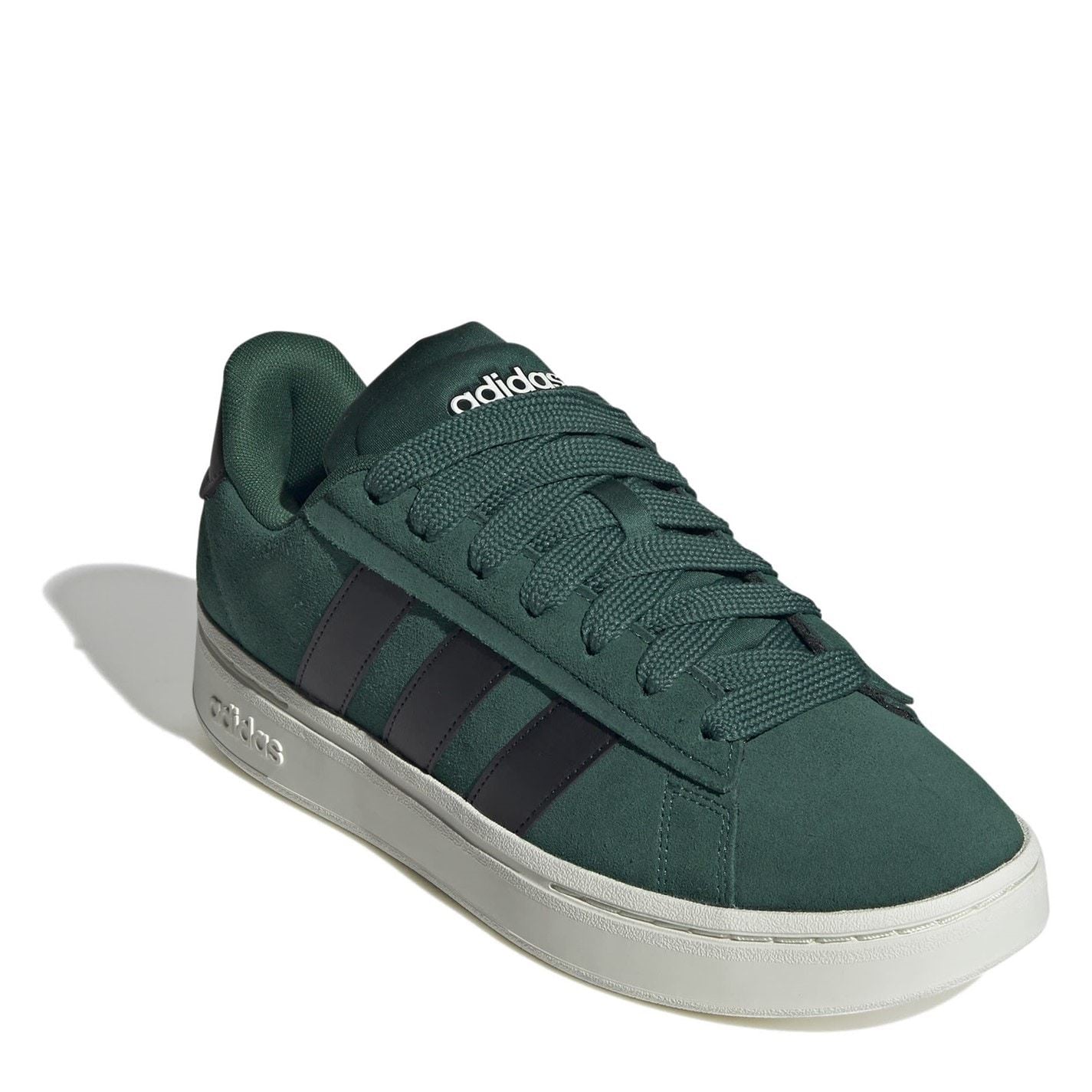 adidas Mens Grand Court Alpha 00s Trainers