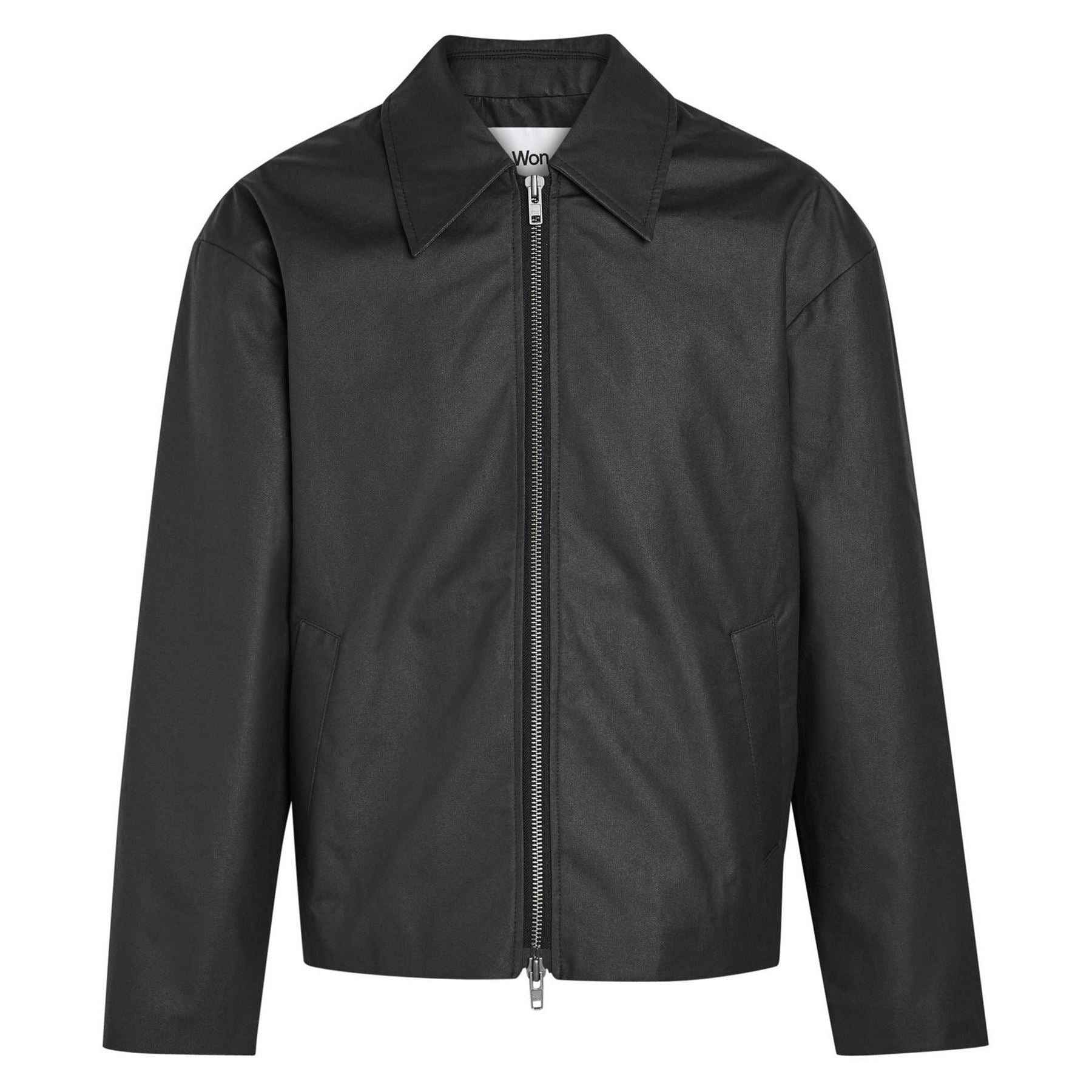 Won Hundred Jacket Full Zip Sebastia