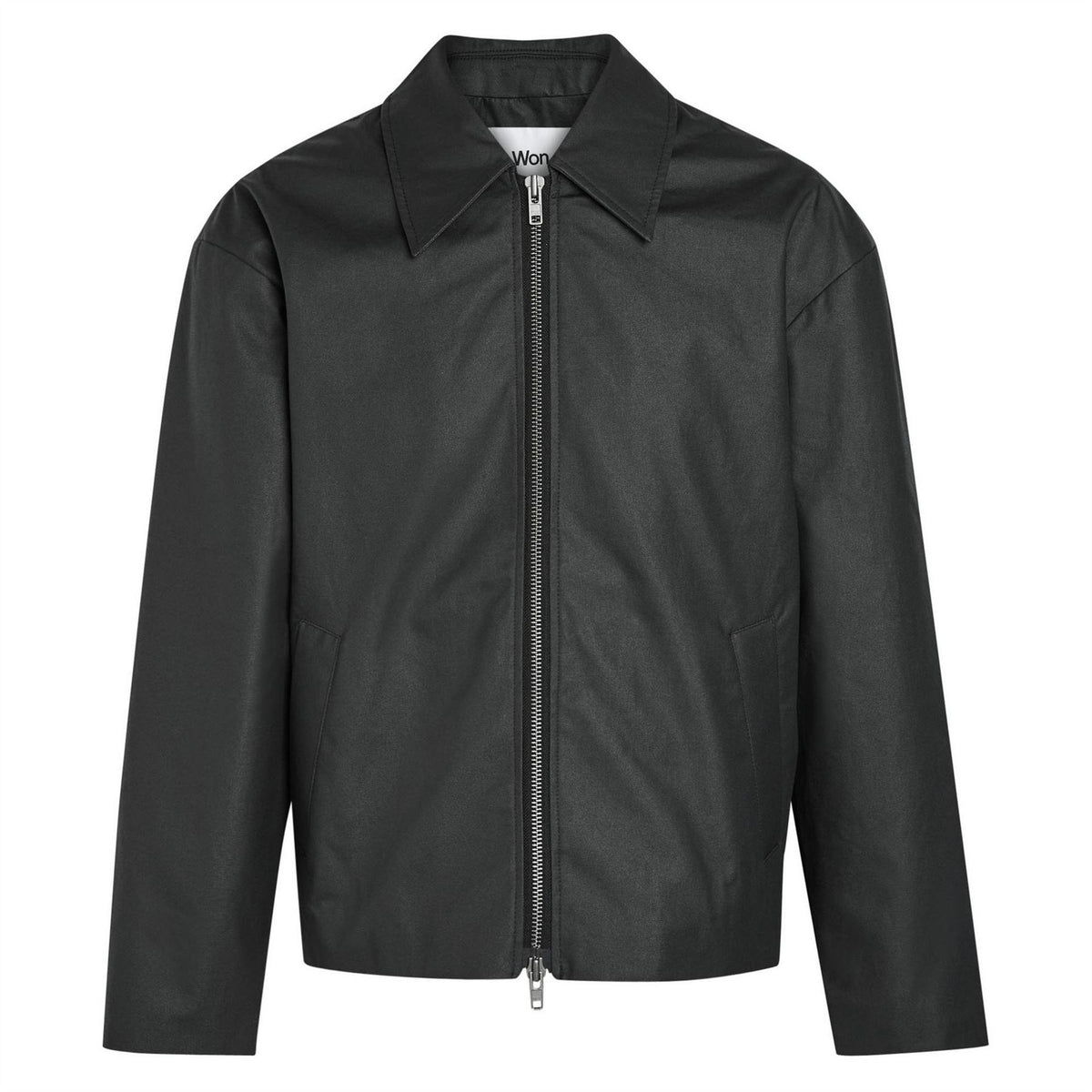 Won Hundred Jacket Full Zip Sebastia