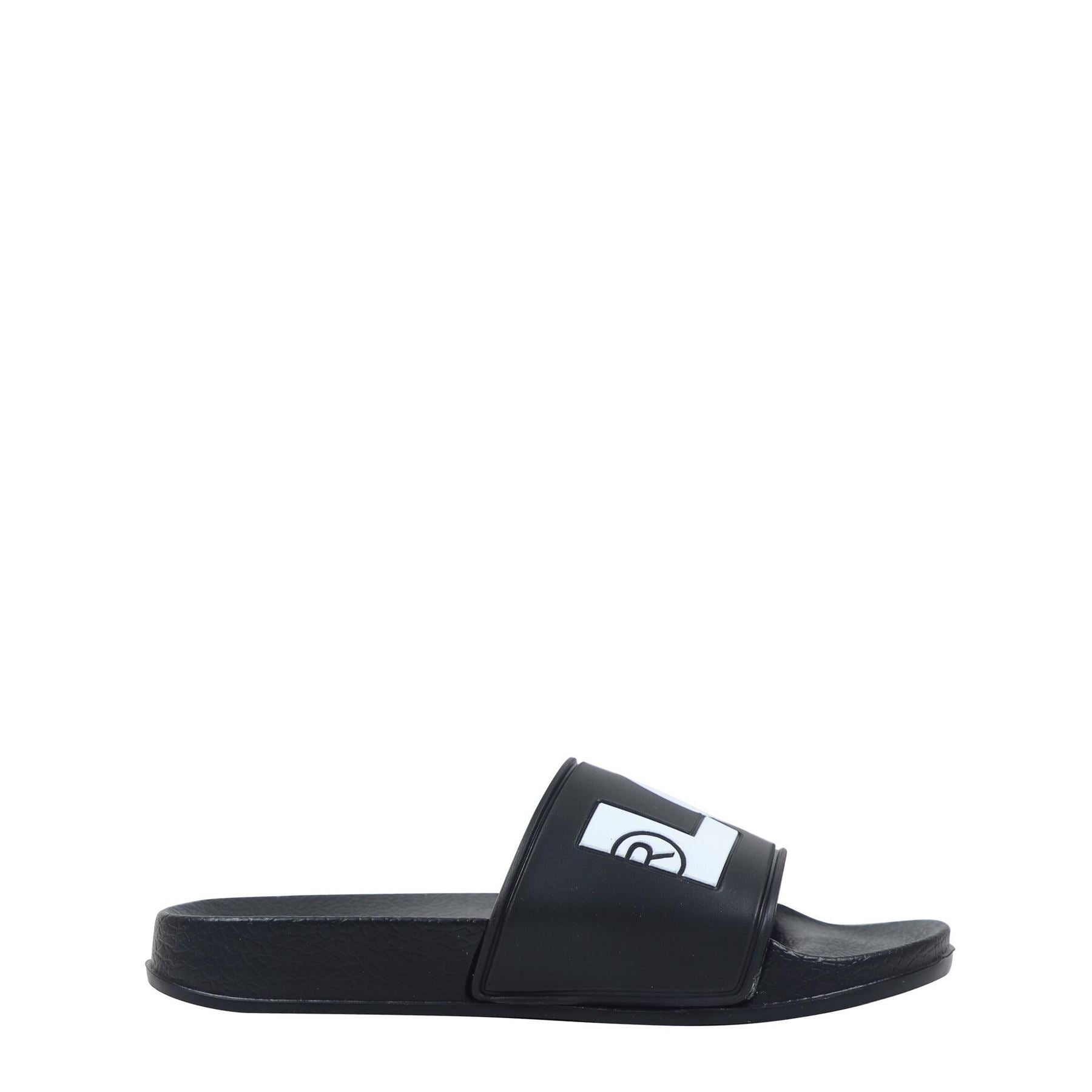 Levis Kids June Pool Sliders