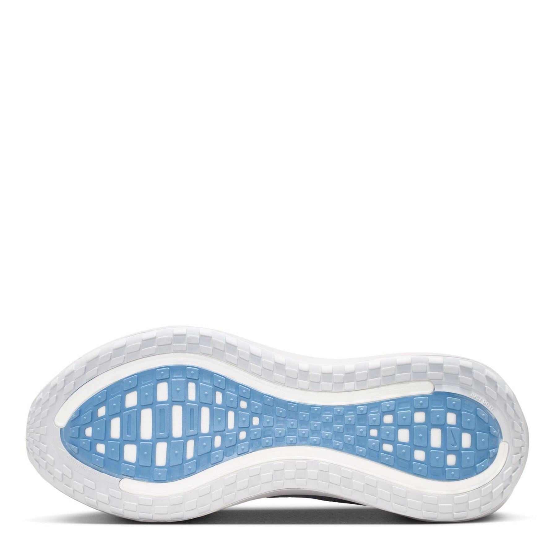 Nike Mens Vomero Plus Road Running Shoes