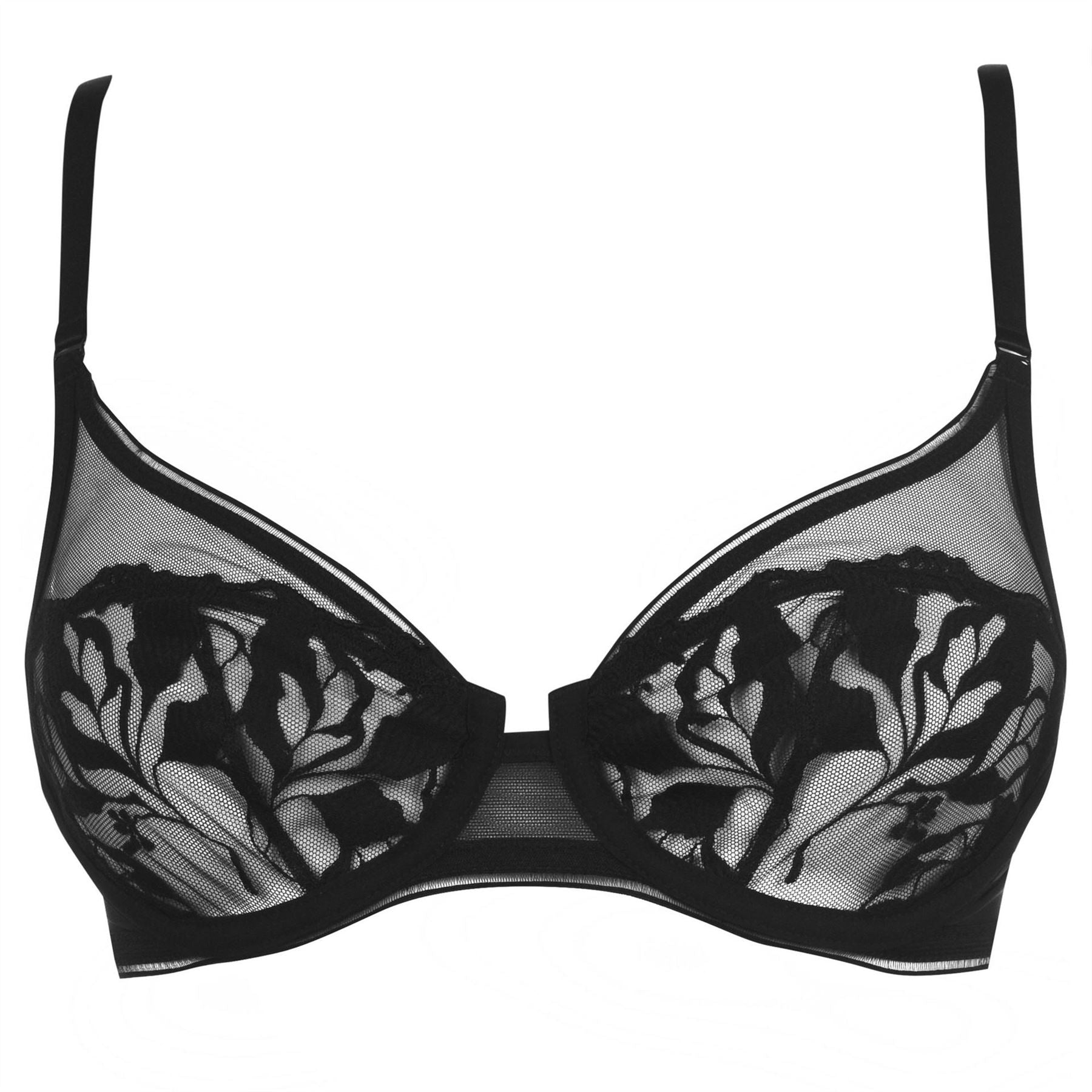 Maison Lejaby Sin Under Wired Bra