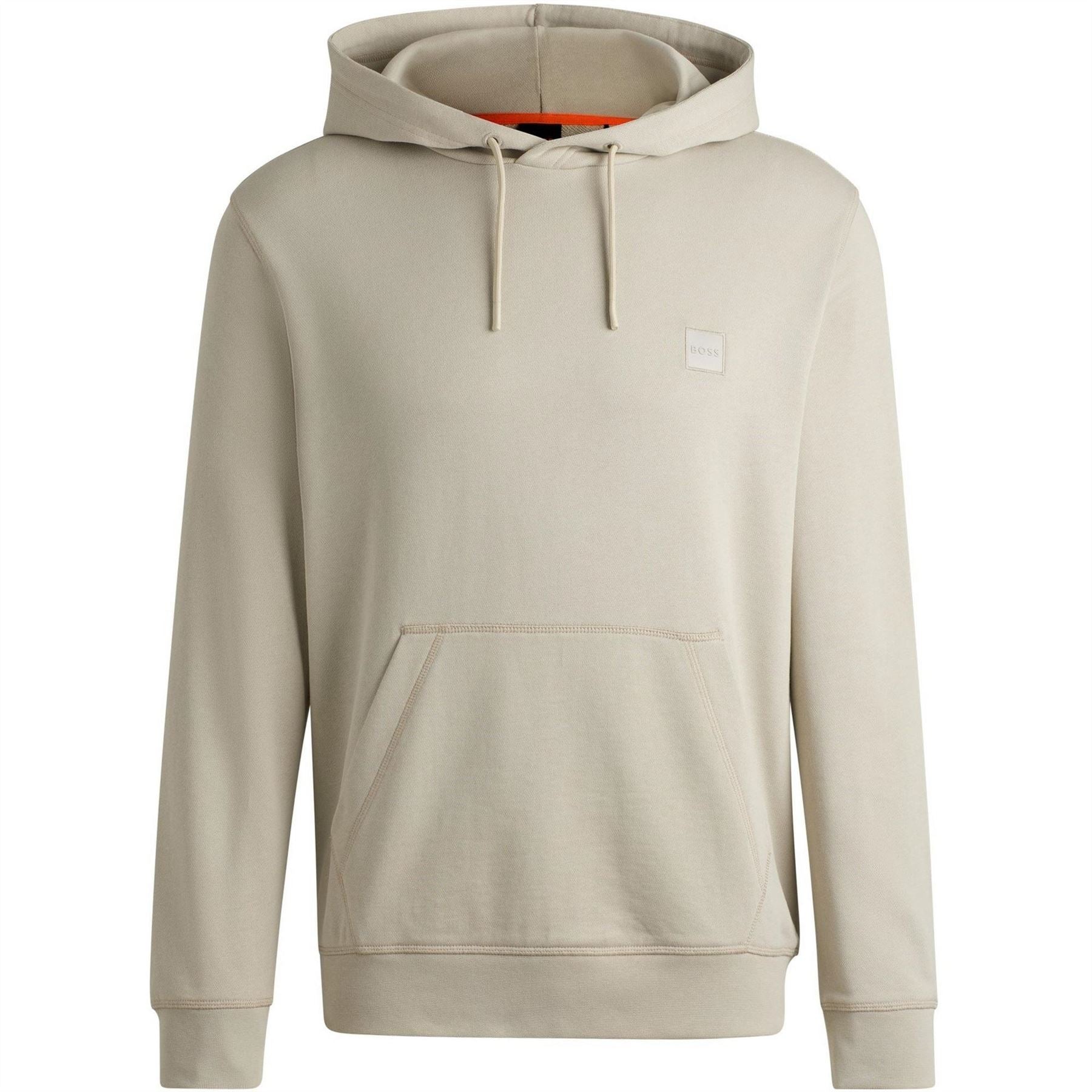 Boss Wetalk Hoodie, Premium Comfort And Style