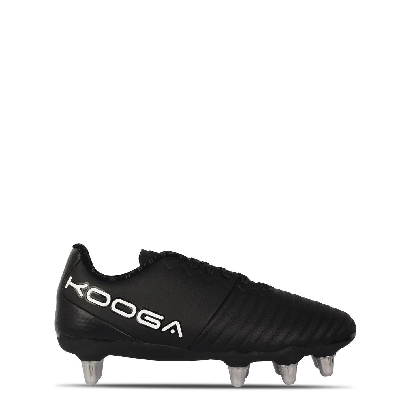 KooGa Power Sg Rugby Boots Junior