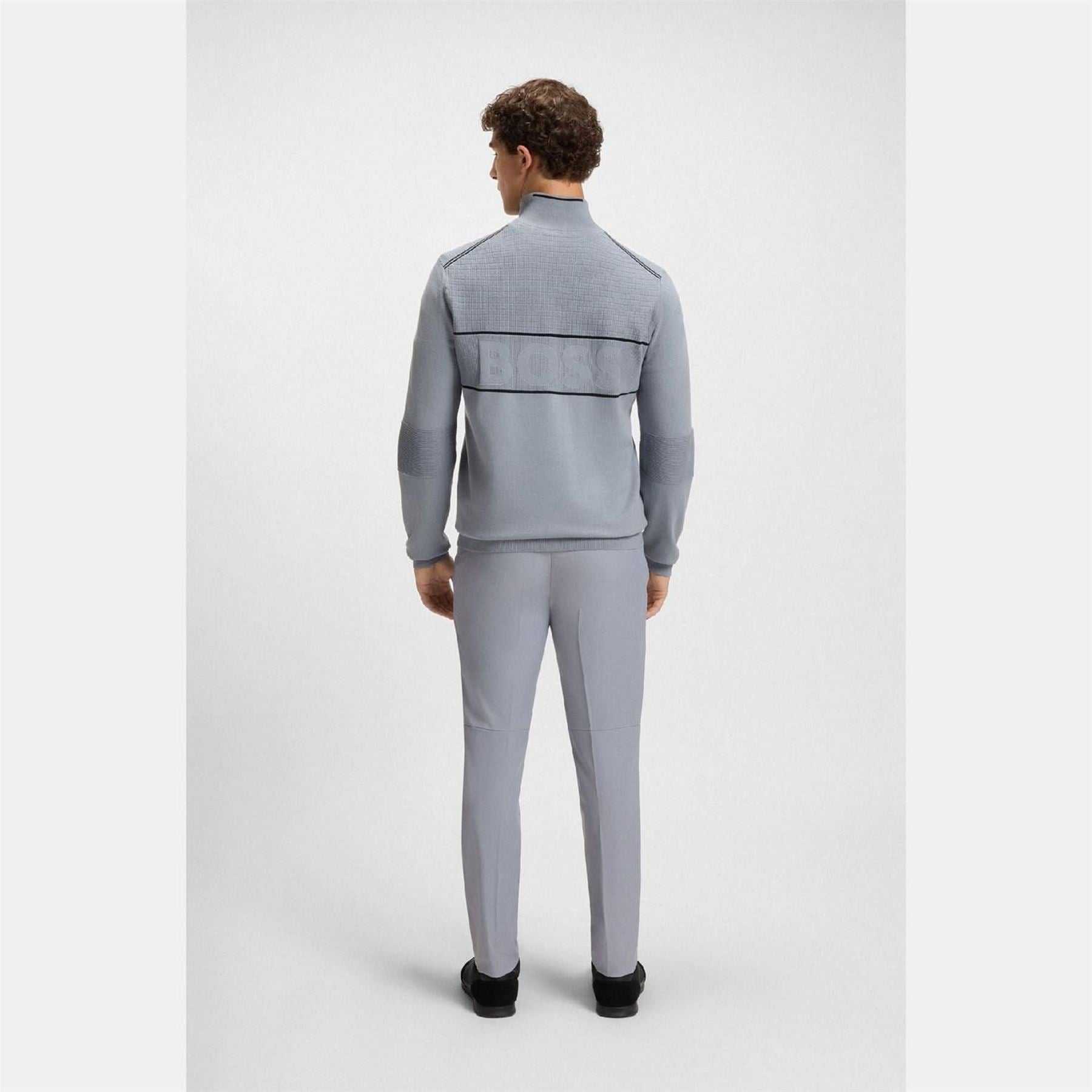 Boss Phoenix Pro Stretch Twill Golf Trousers