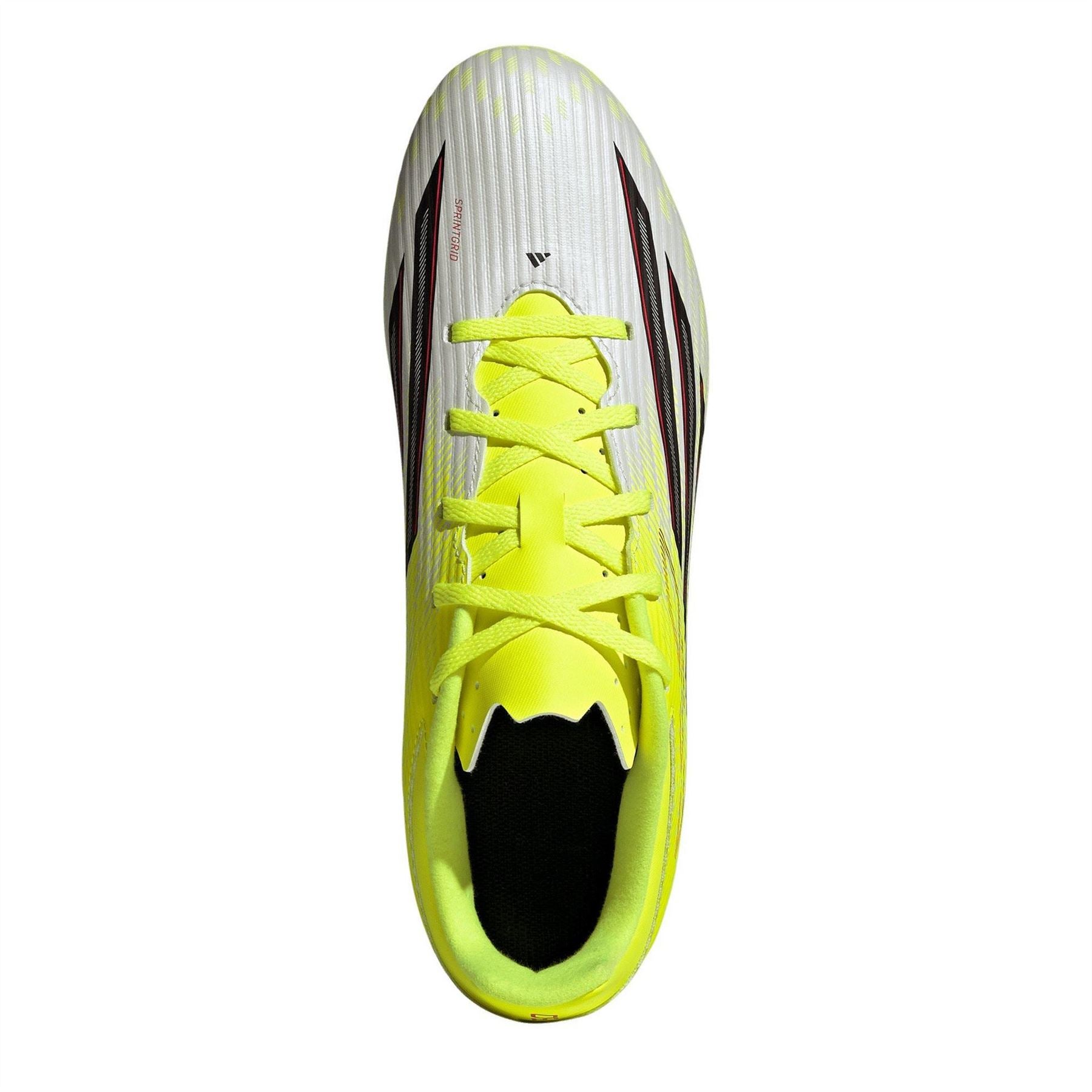 adidas F50 Messi Club Adults Firm Ground Football Boots