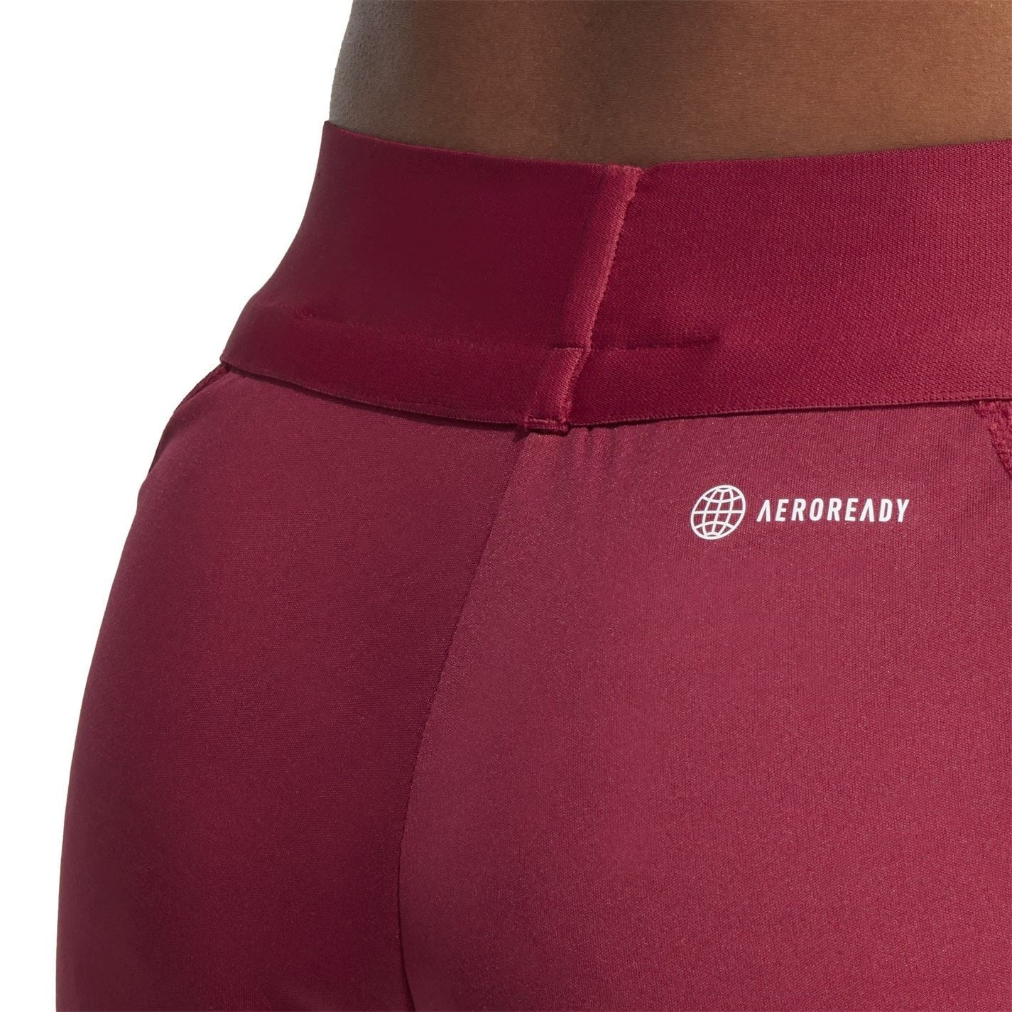 adidas Womens Spain Tiro 23 Shorts