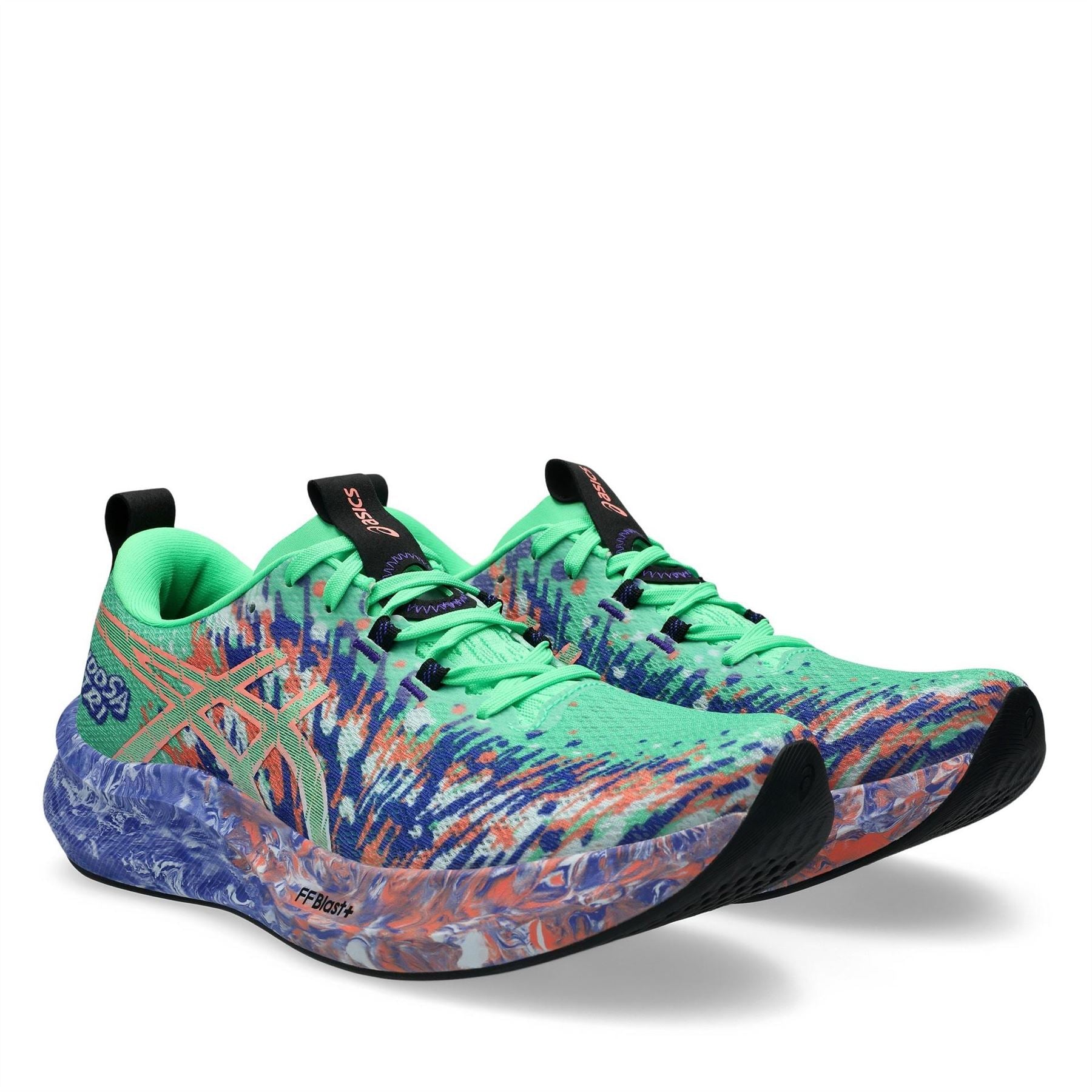 Asics Mens Noosa Tri 16 Road Running Shoes