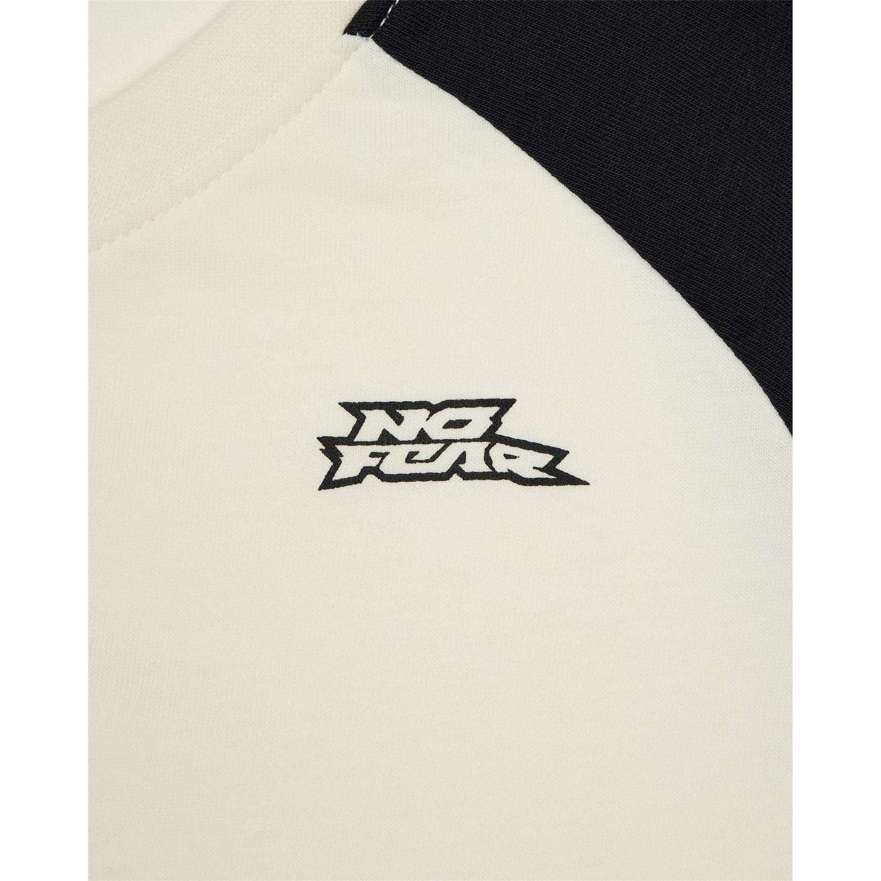 No Fear Sport Top