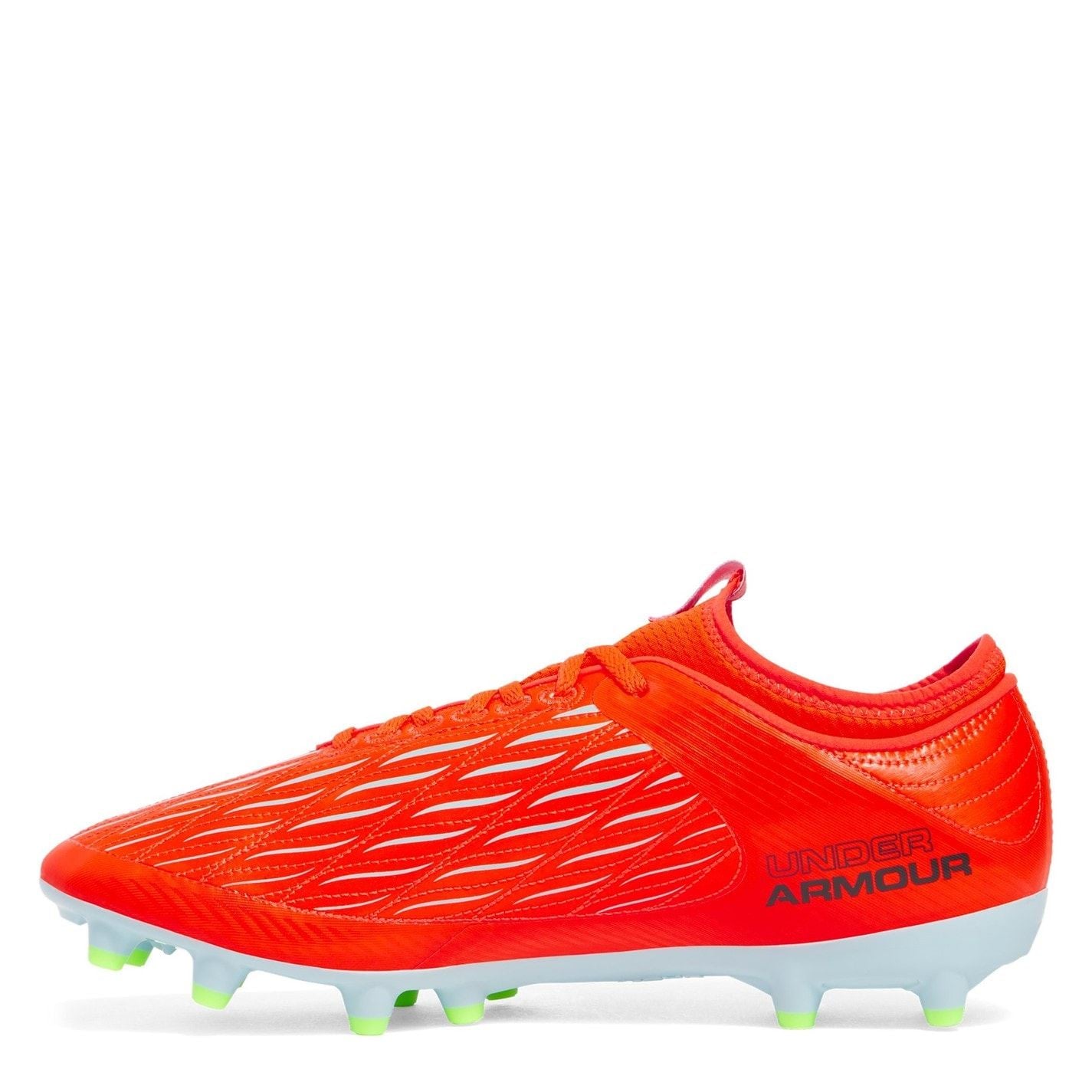 Under Armour Magnetico Elite 4 Firm Ground Football Boots