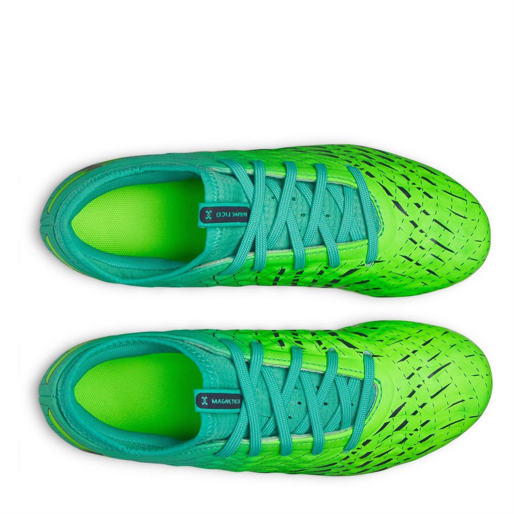 Under Armour   Under Armour Magnetico .3 Firm Ground Football Boots