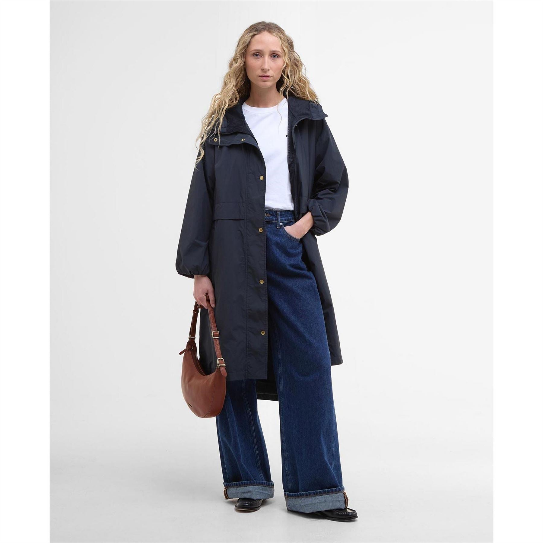 Barbour Showerproof Jacket