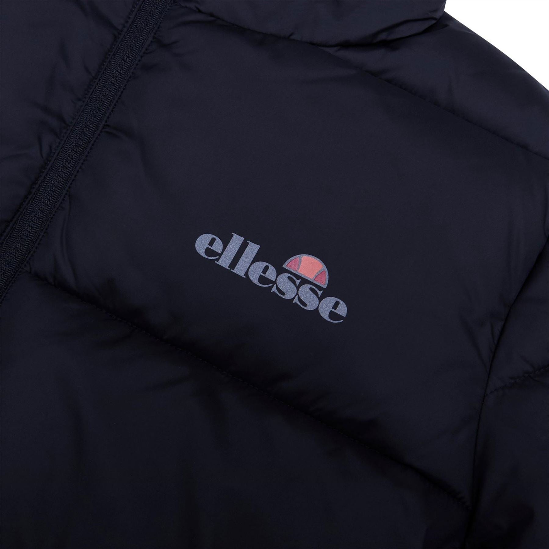 Ellesse Short Puffer Jacket