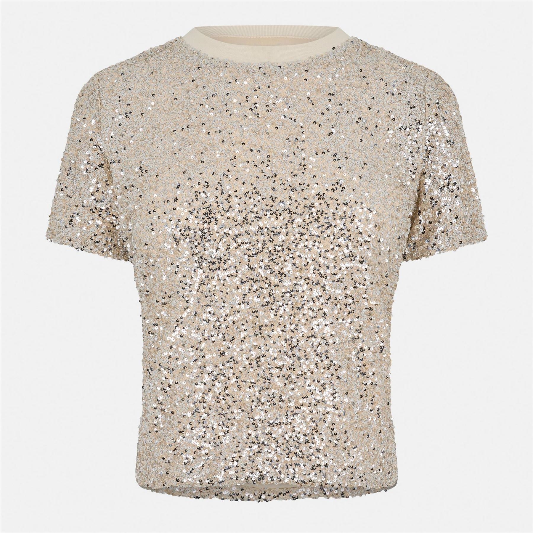 Never Fully Dressed Regular Fit T-Shirt