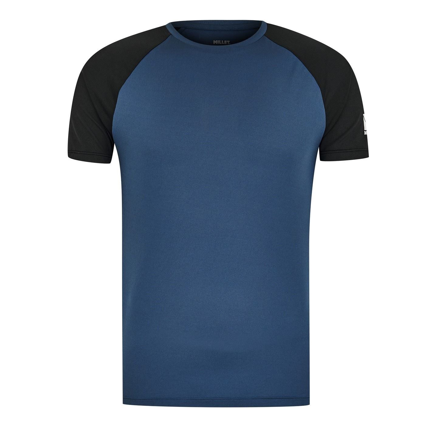 Millet Intense Raglan Sleeve Regular Fit T-Shirt