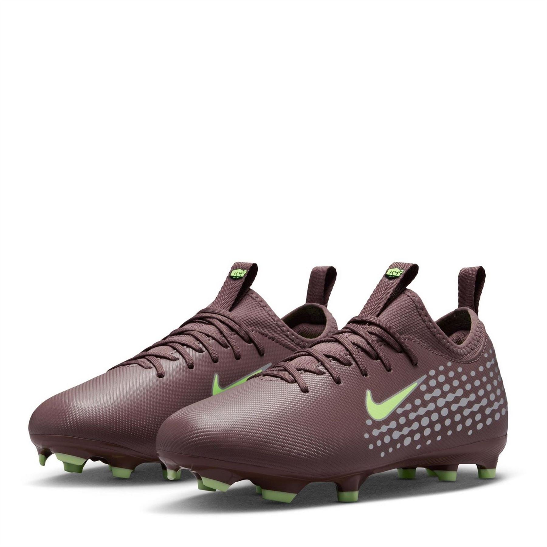 Nike Zoom Mercurial Vapor 16 Academy Juniors Firm Ground Football Boots