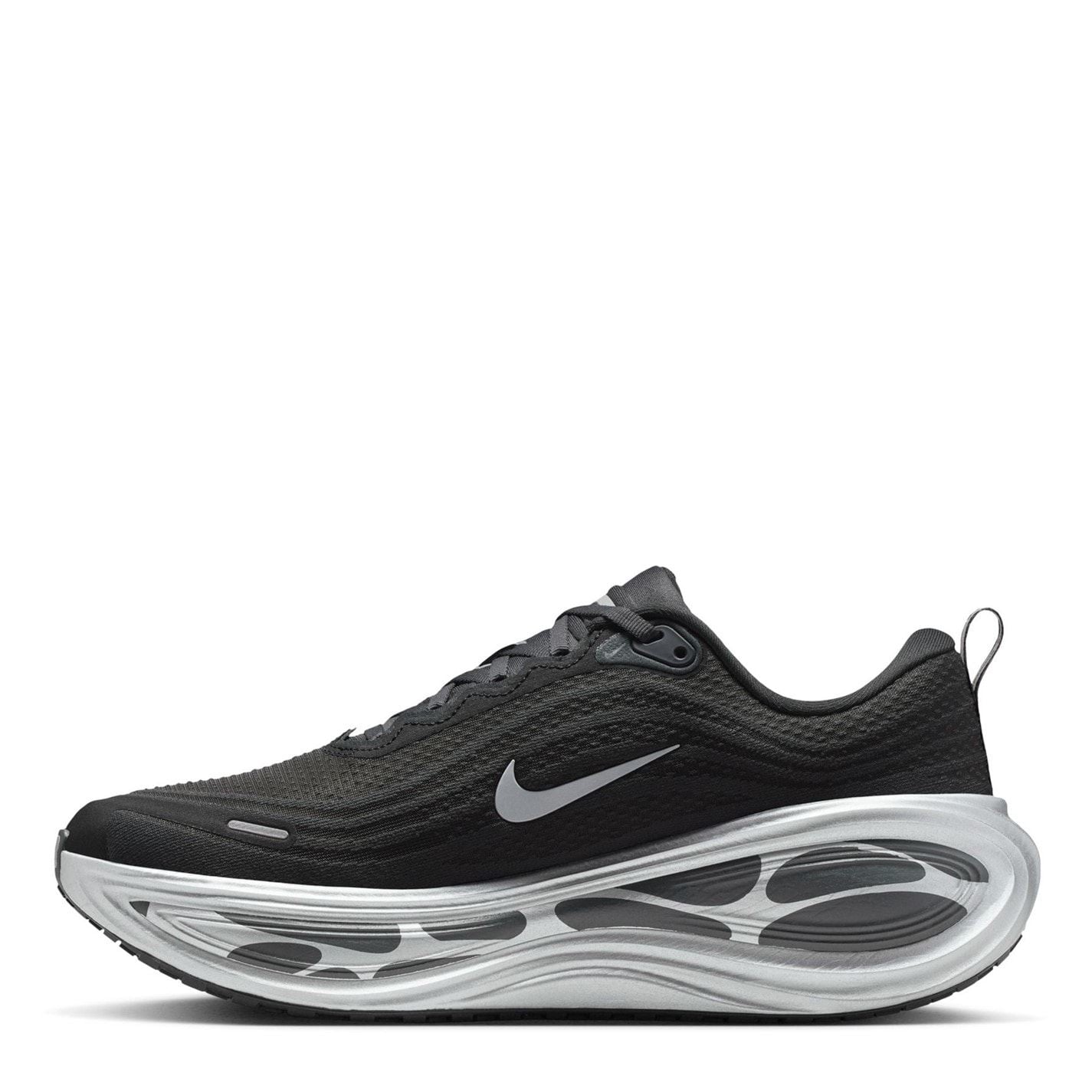 Nike Mens Vomero Plus Road Running Shoes