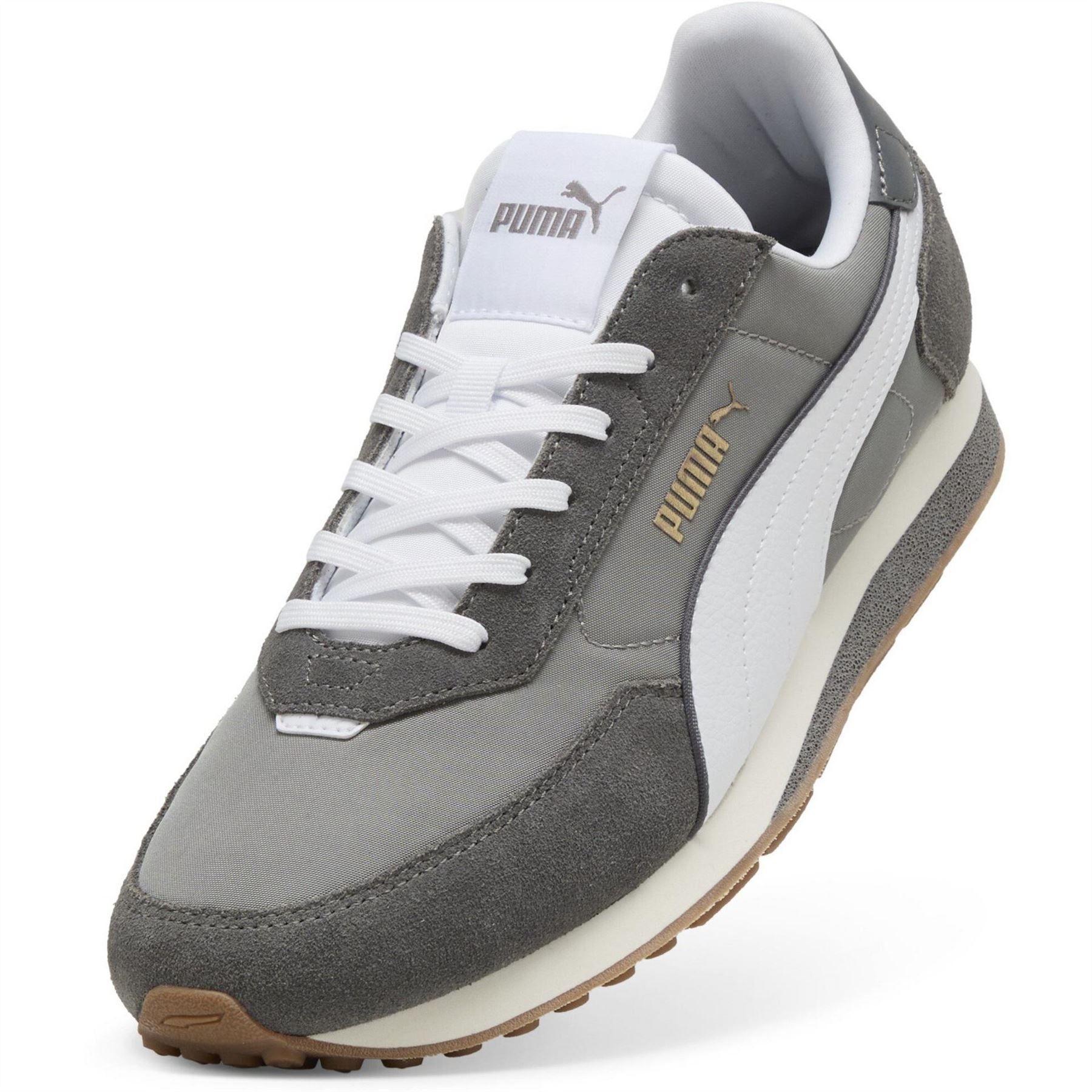 Puma Mens St Miler Sneakers