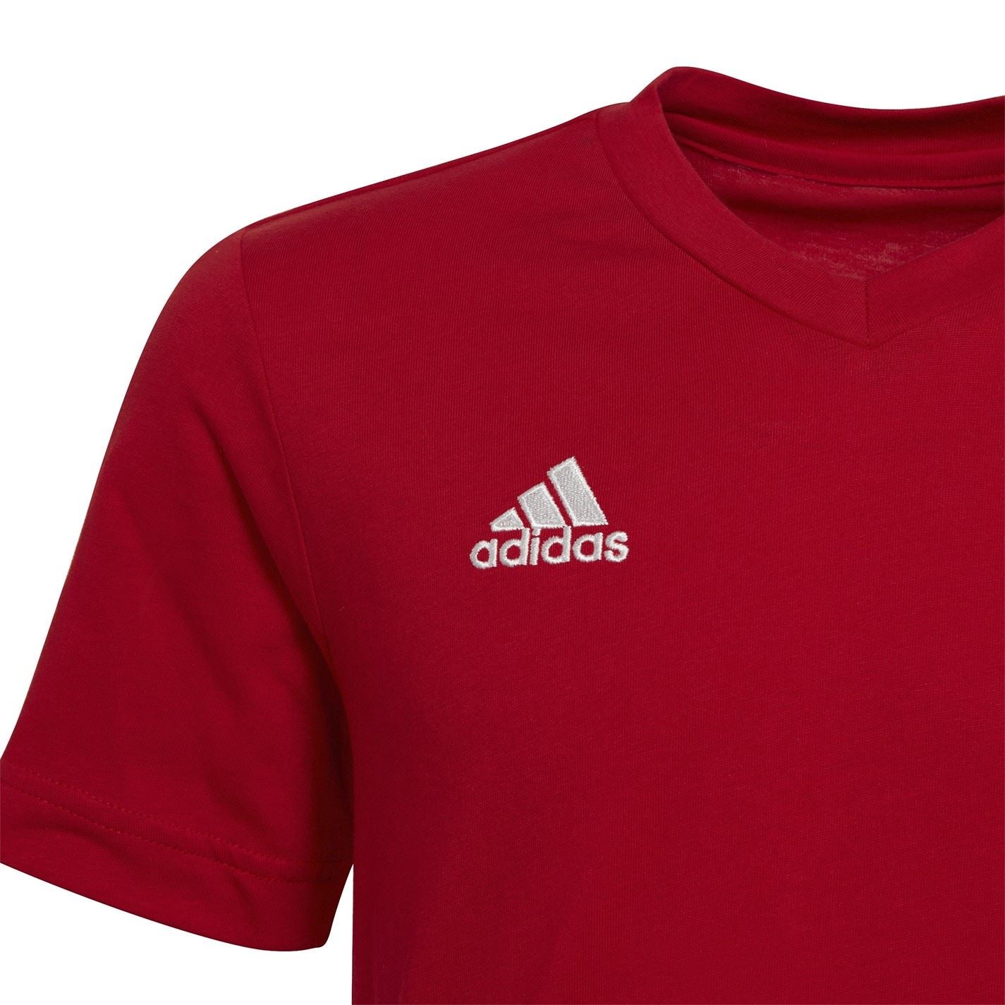 adidas Ent 22 T-Shirt Juniors