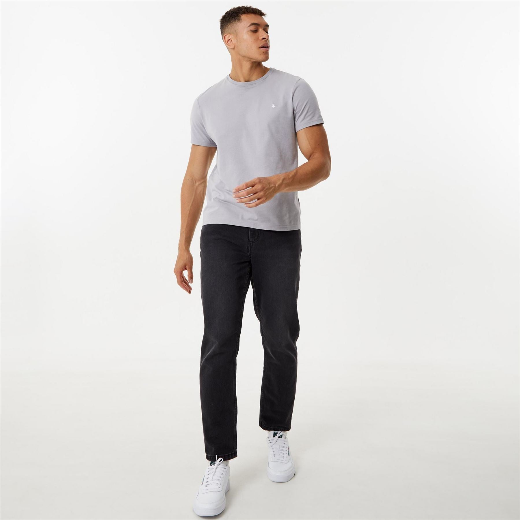 Jack Wills Tapered Jeans