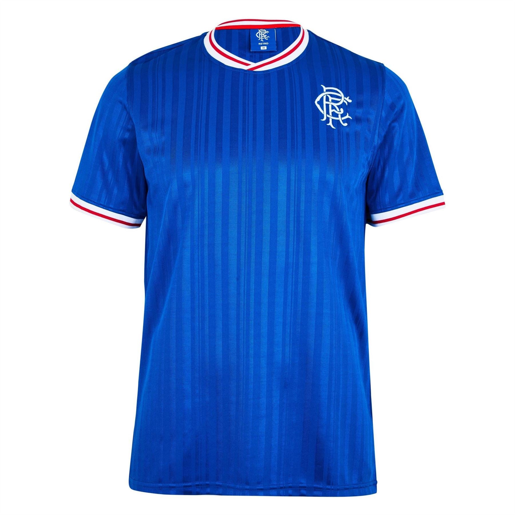 Castore Regular Fit Short Sleeve Shirt