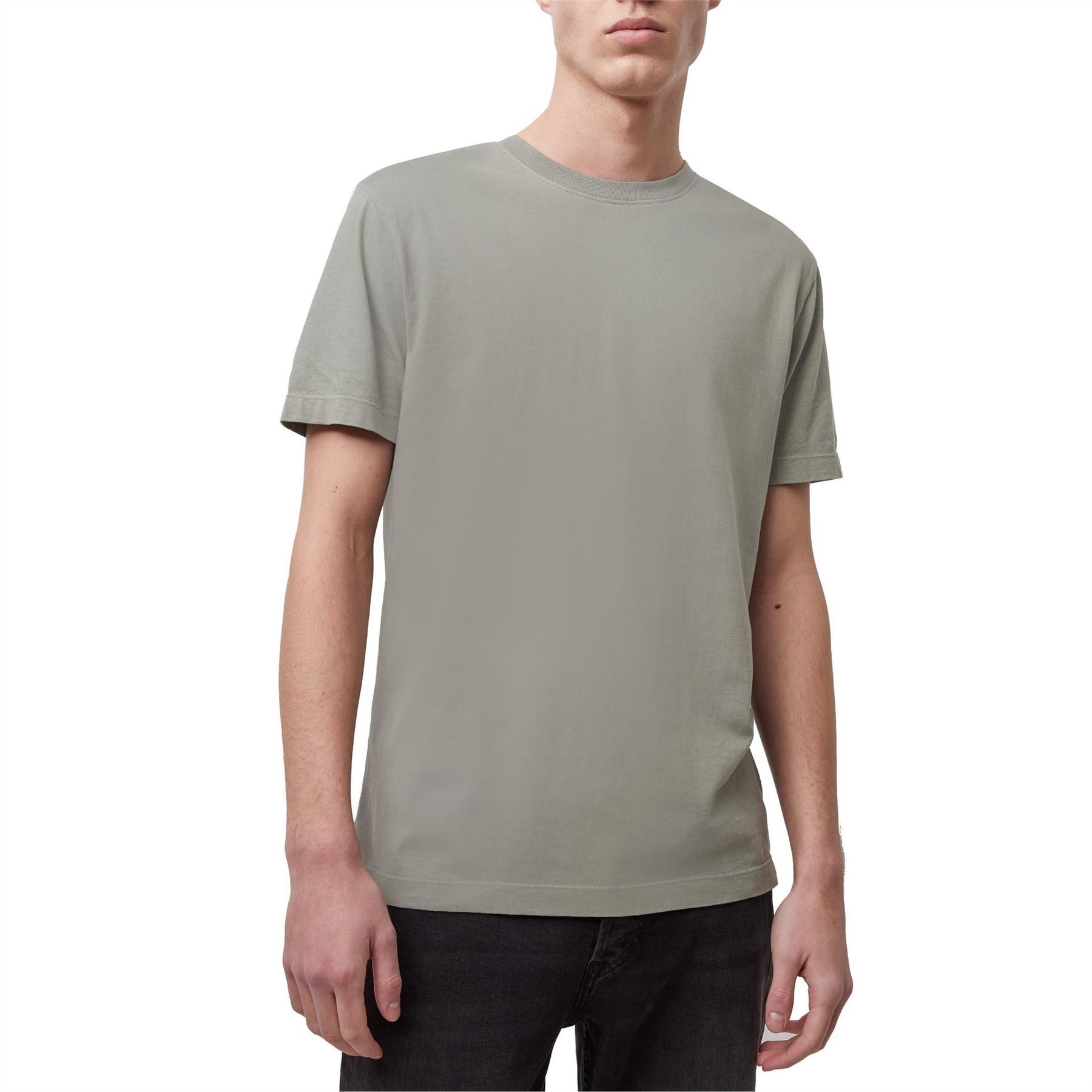 French Connection Cotton T-Shirt