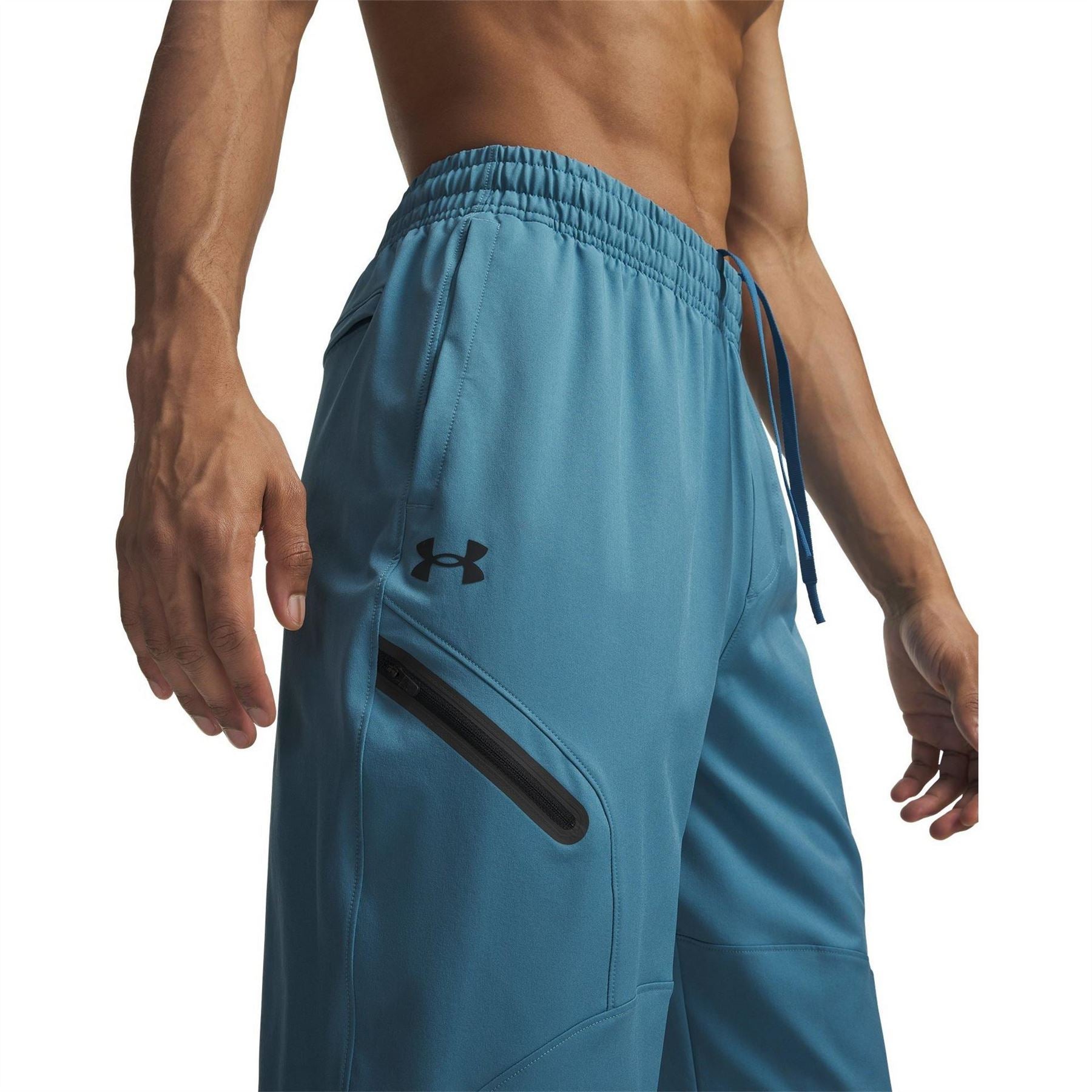 Under Armour Unstoppable Joggers with Zipped Pocket