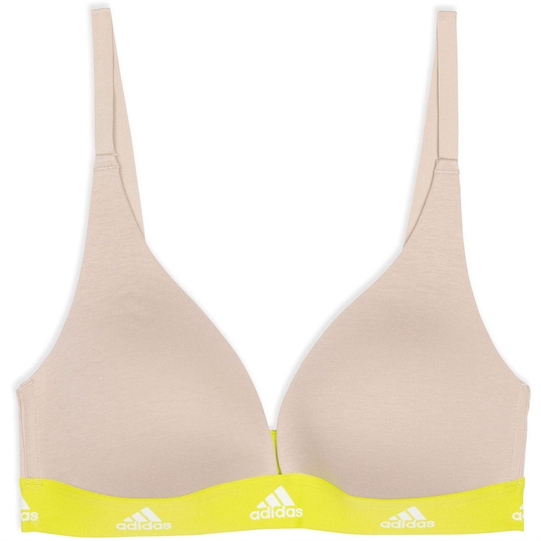 adidas Lightly Lined Bralette