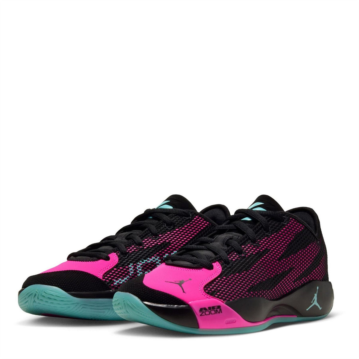Air Jordan Luka 77 Basketball Trainers