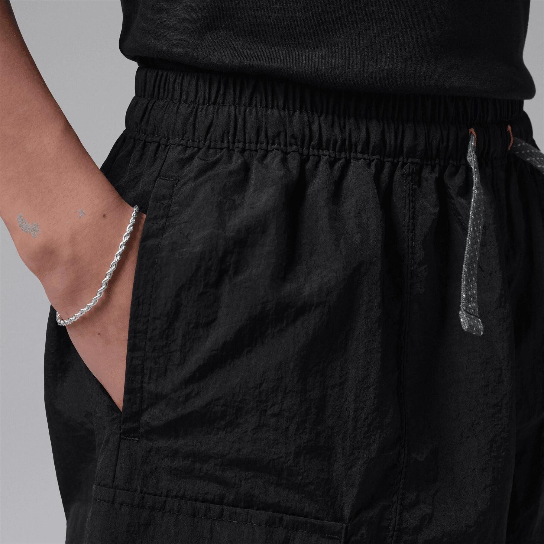 Air Jordan Woven Tracksuit Shorts