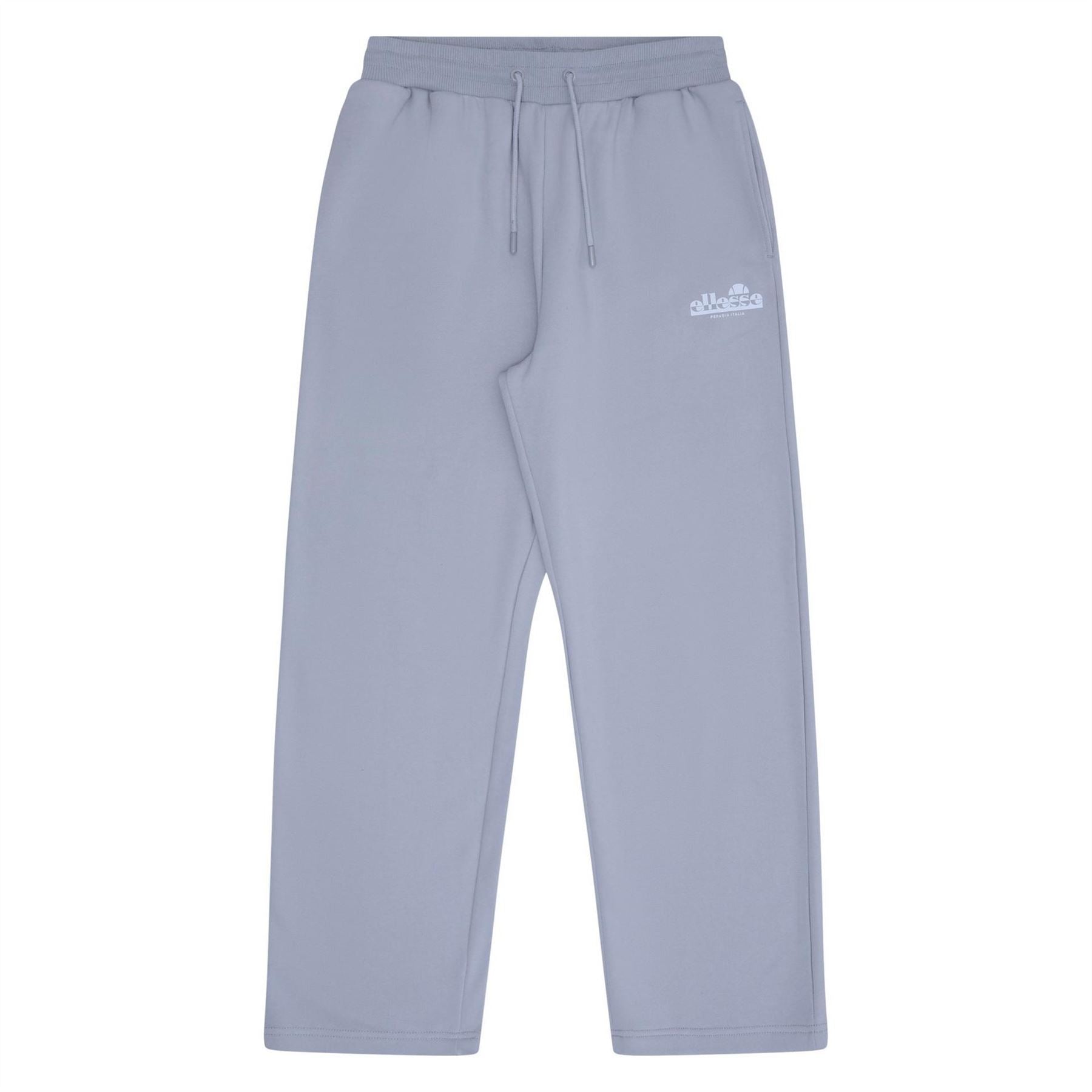 Ellesse Closed Hem Fleece Joggers