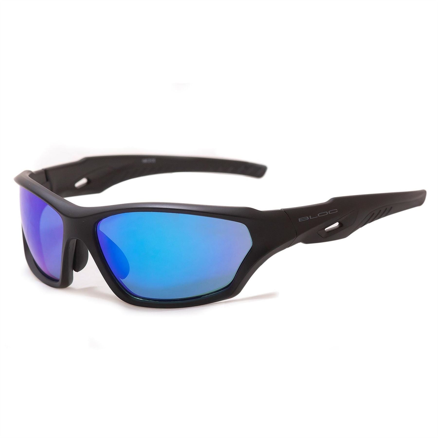 Bloc Beck Sunglasses 63