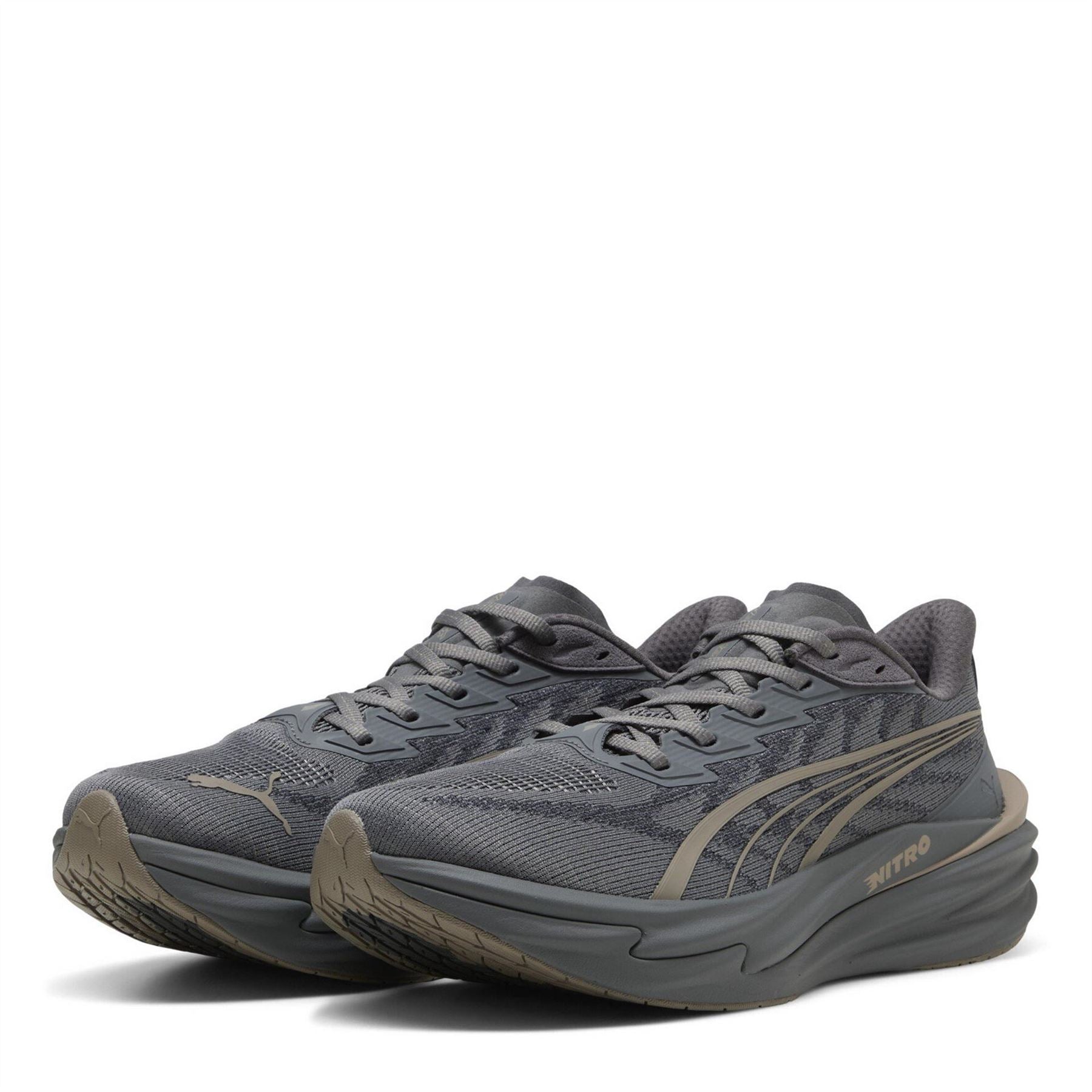 Puma Deviate Nitro 4 Running Shoes