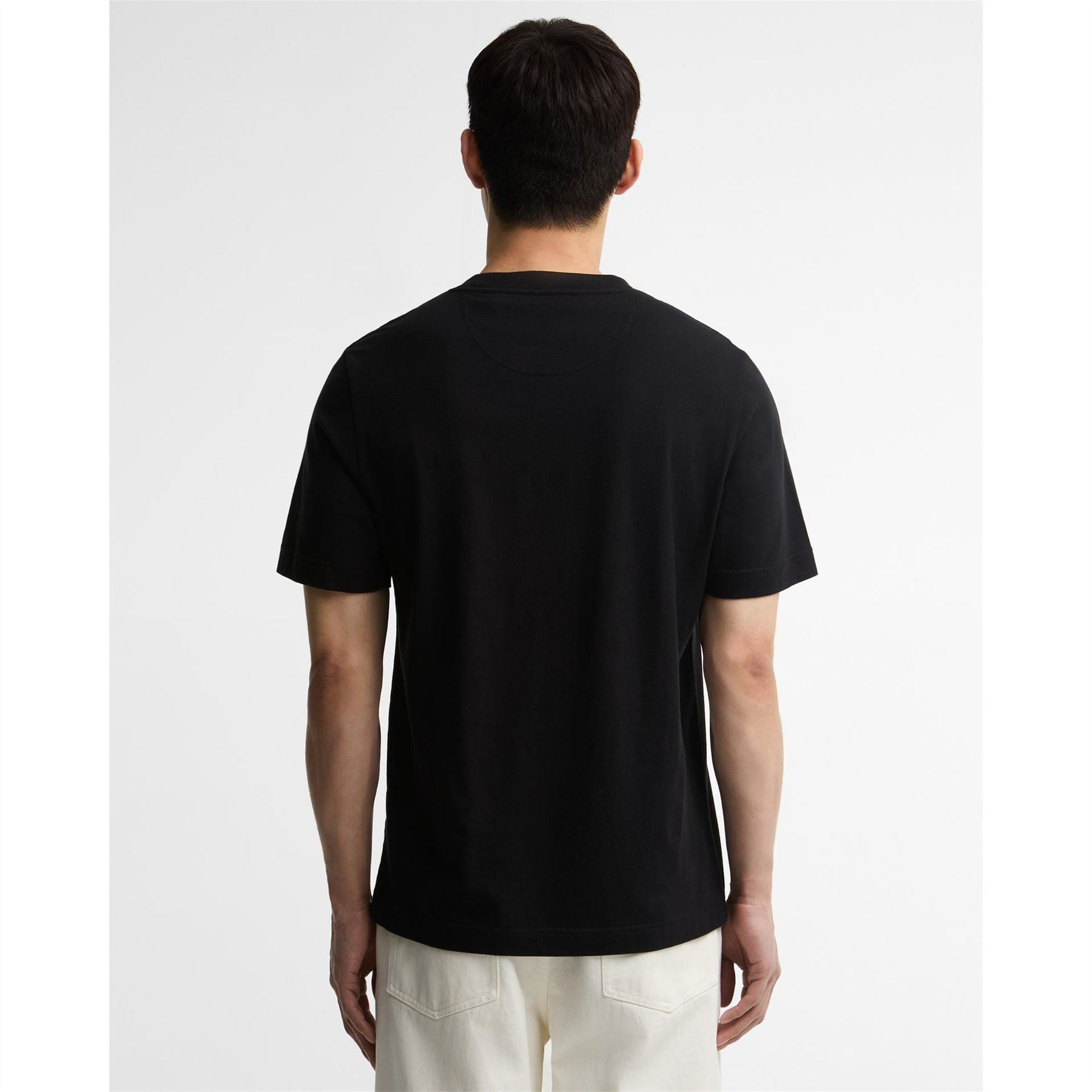 Barbour International Smq Ramshaw T